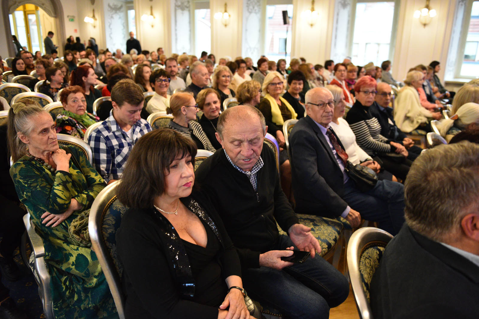 Muzyczna podróż po twórczości Benjamina Bilsego