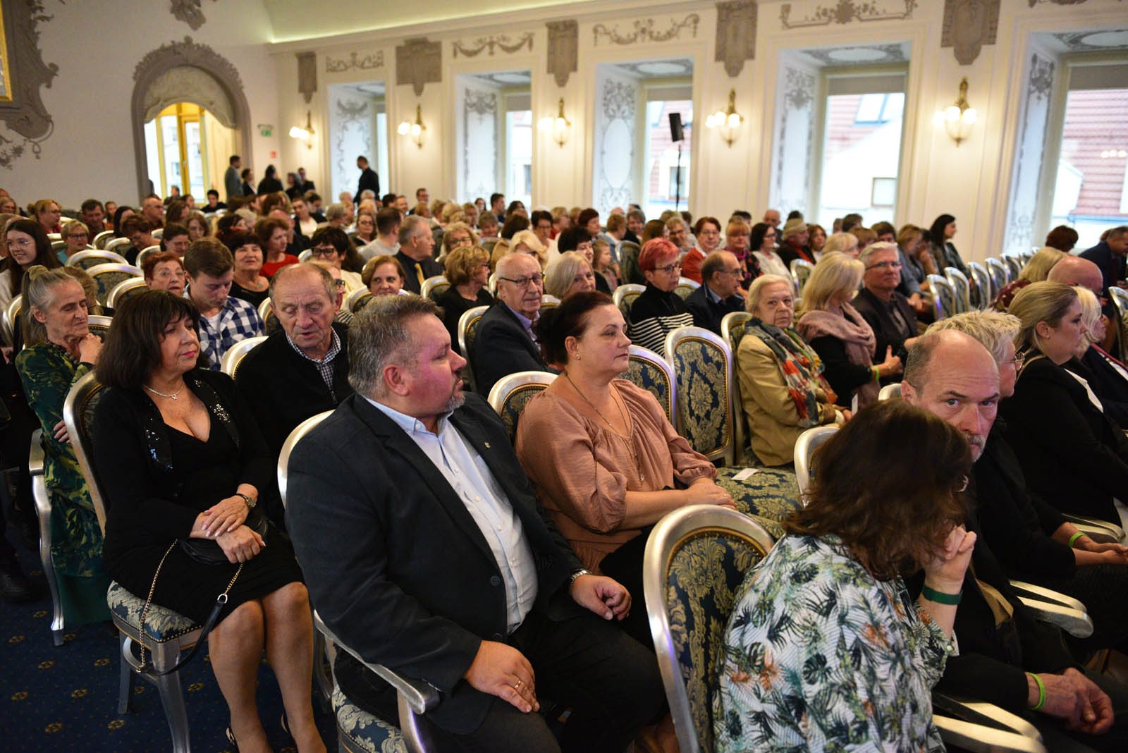 Muzyczna podróż po twórczości Benjamina Bilsego