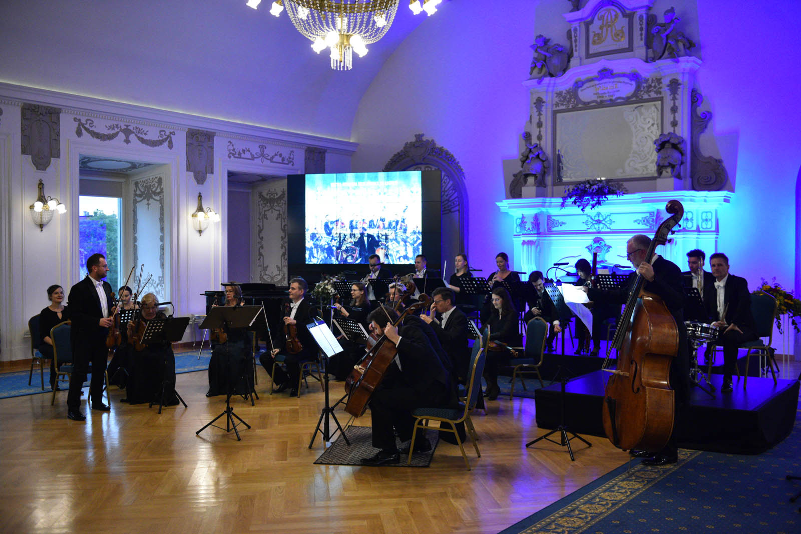 Muzyczna podróż po twórczości Benjamina Bilsego