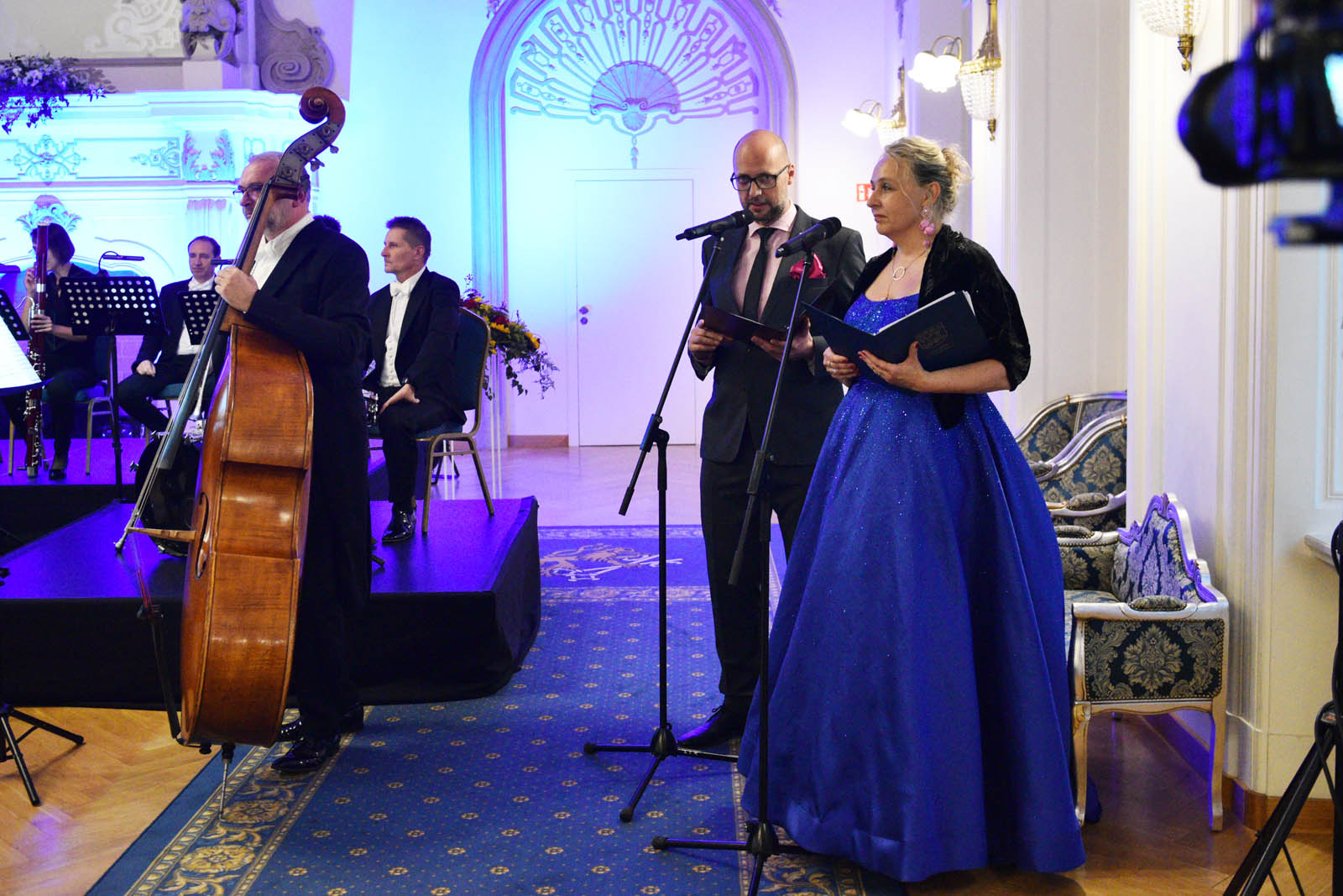 Muzyczna podróż po twórczości Benjamina Bilsego