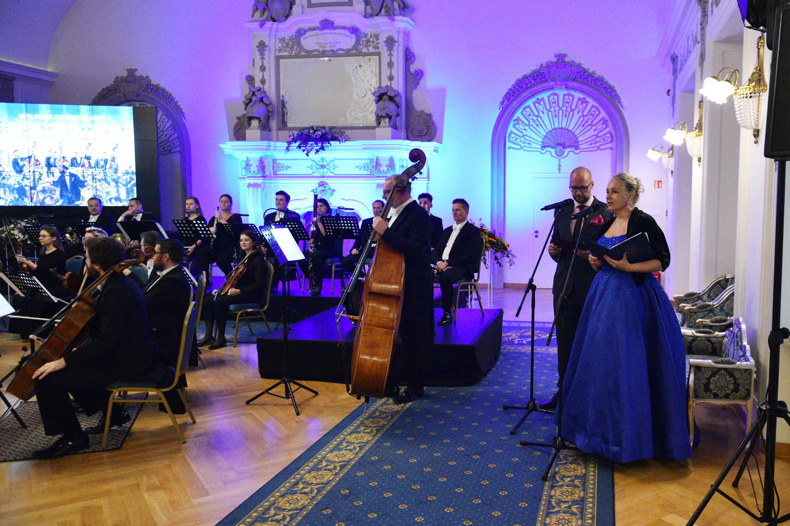 Muzyczna podróż po twórczości Benjamina Bilsego