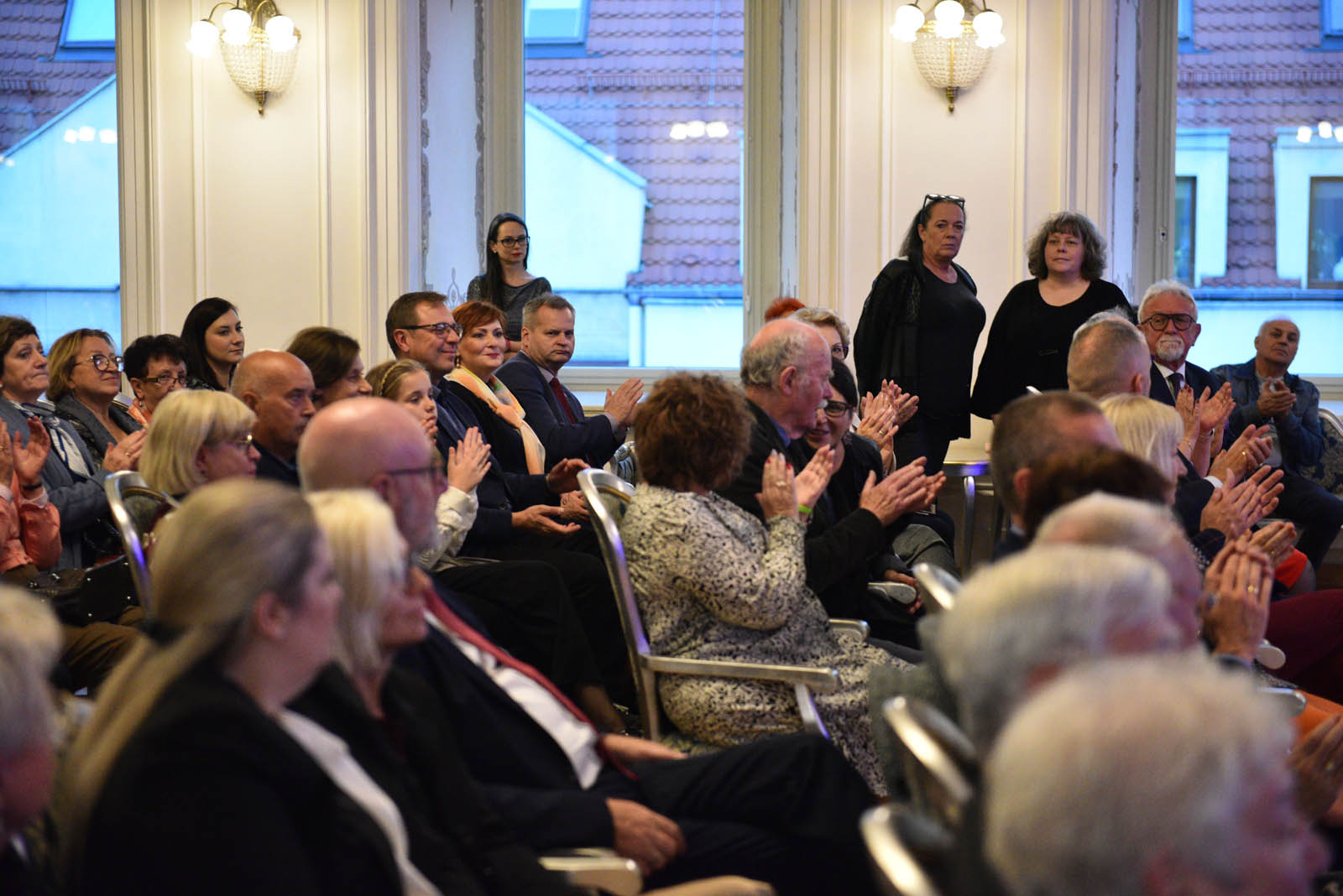 Muzyczna podróż po twórczości Benjamina Bilsego