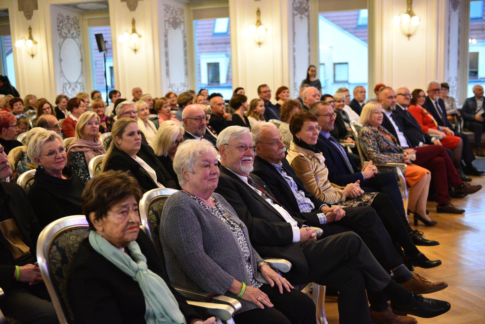Muzyczna podróż po twórczości Benjamina Bilsego