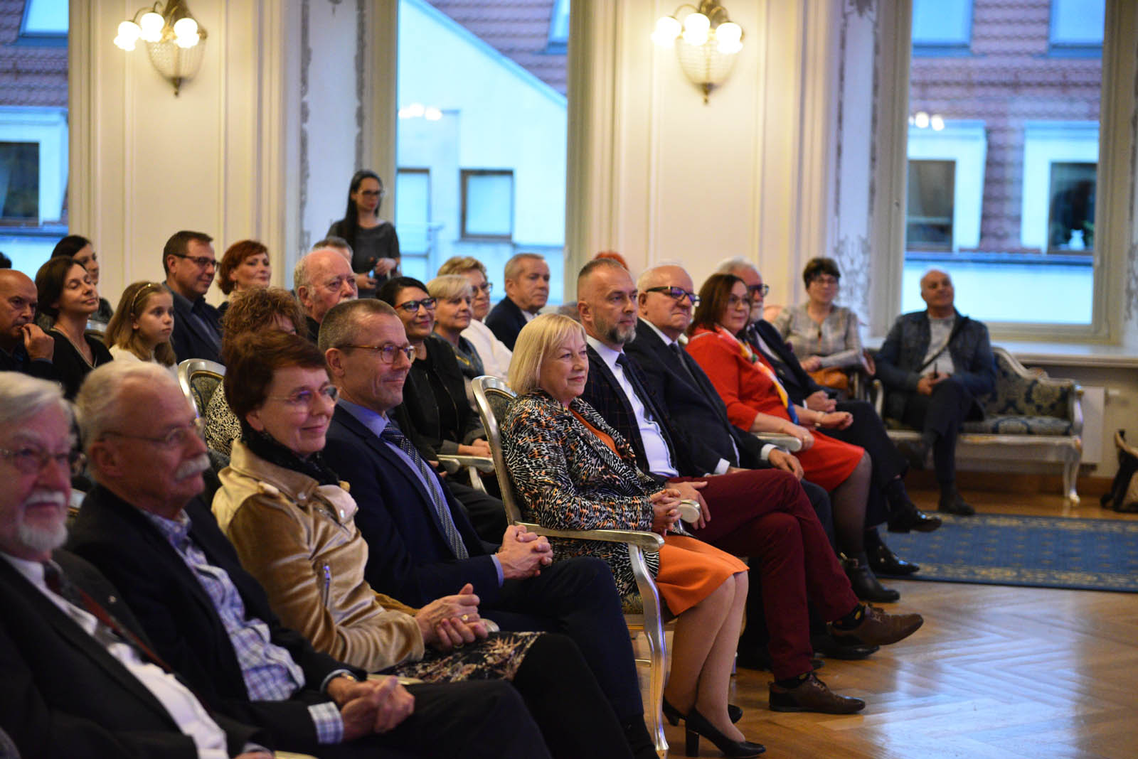Muzyczna podróż po twórczości Benjamina Bilsego