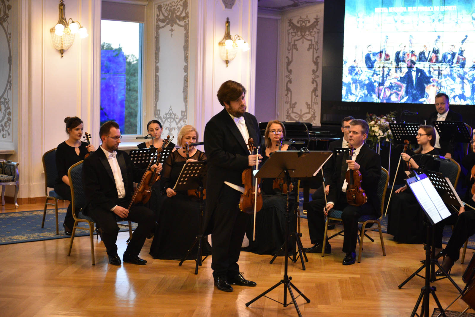 Muzyczna podróż po twórczości Benjamina Bilsego