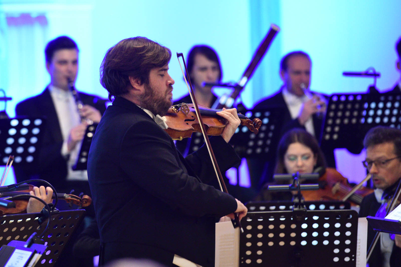 Muzyczna podróż po twórczości Benjamina Bilsego