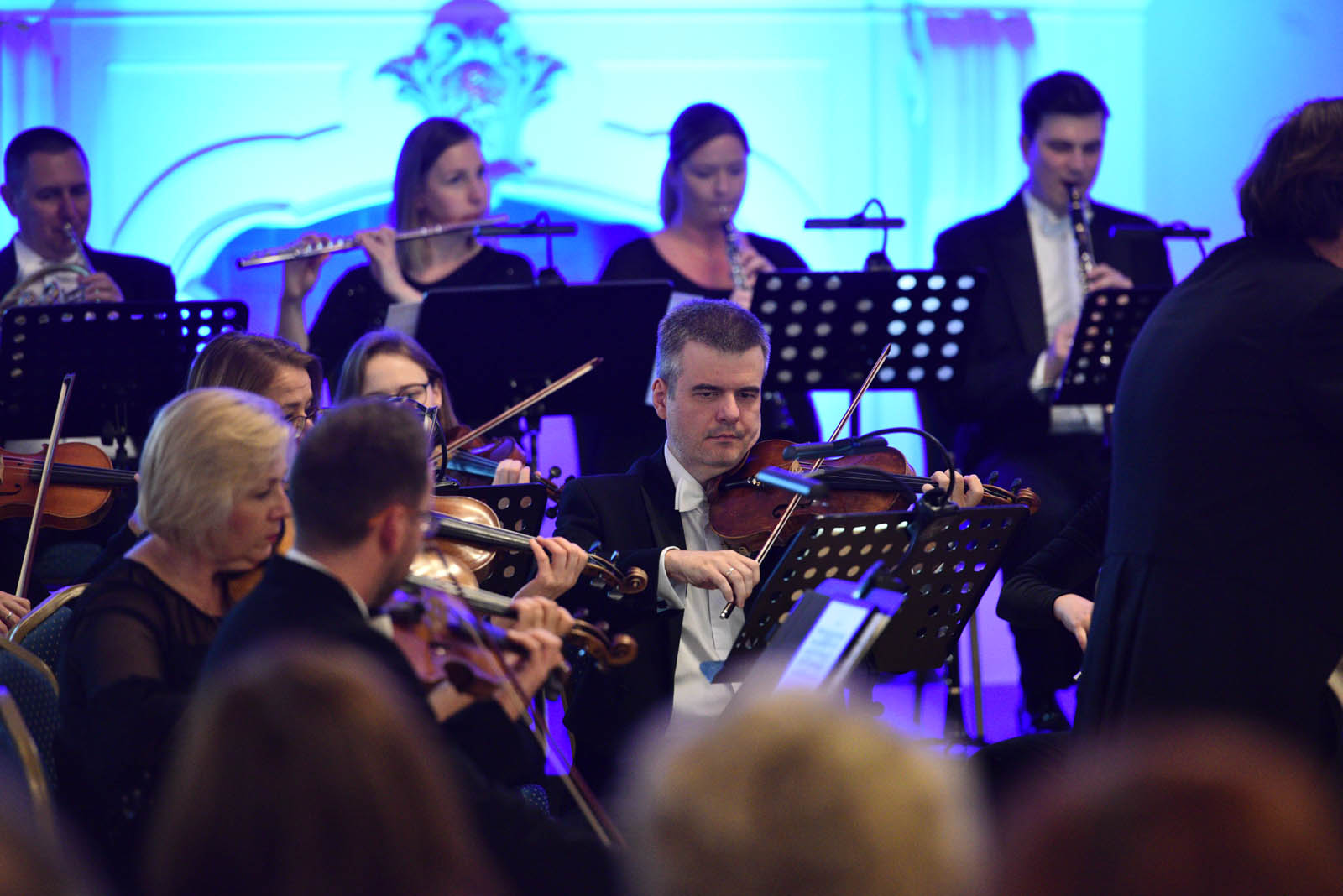 Muzyczna podróż po twórczości Benjamina Bilsego