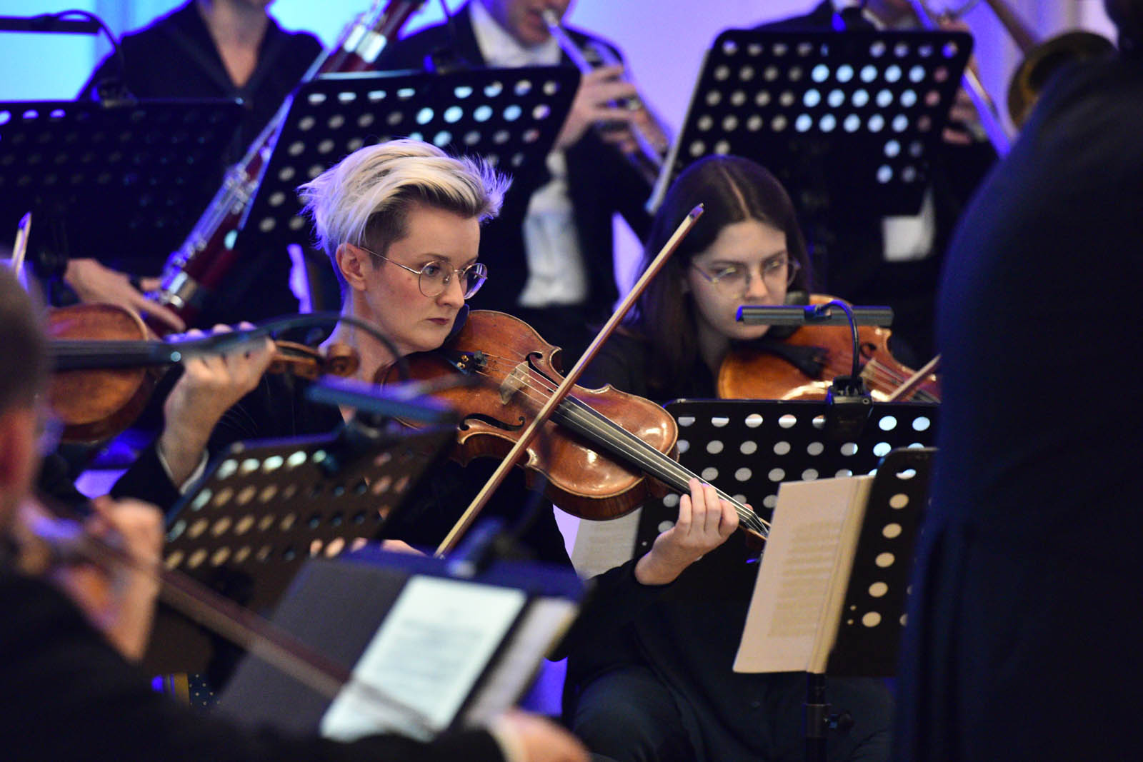 Muzyczna podróż po twórczości Benjamina Bilsego