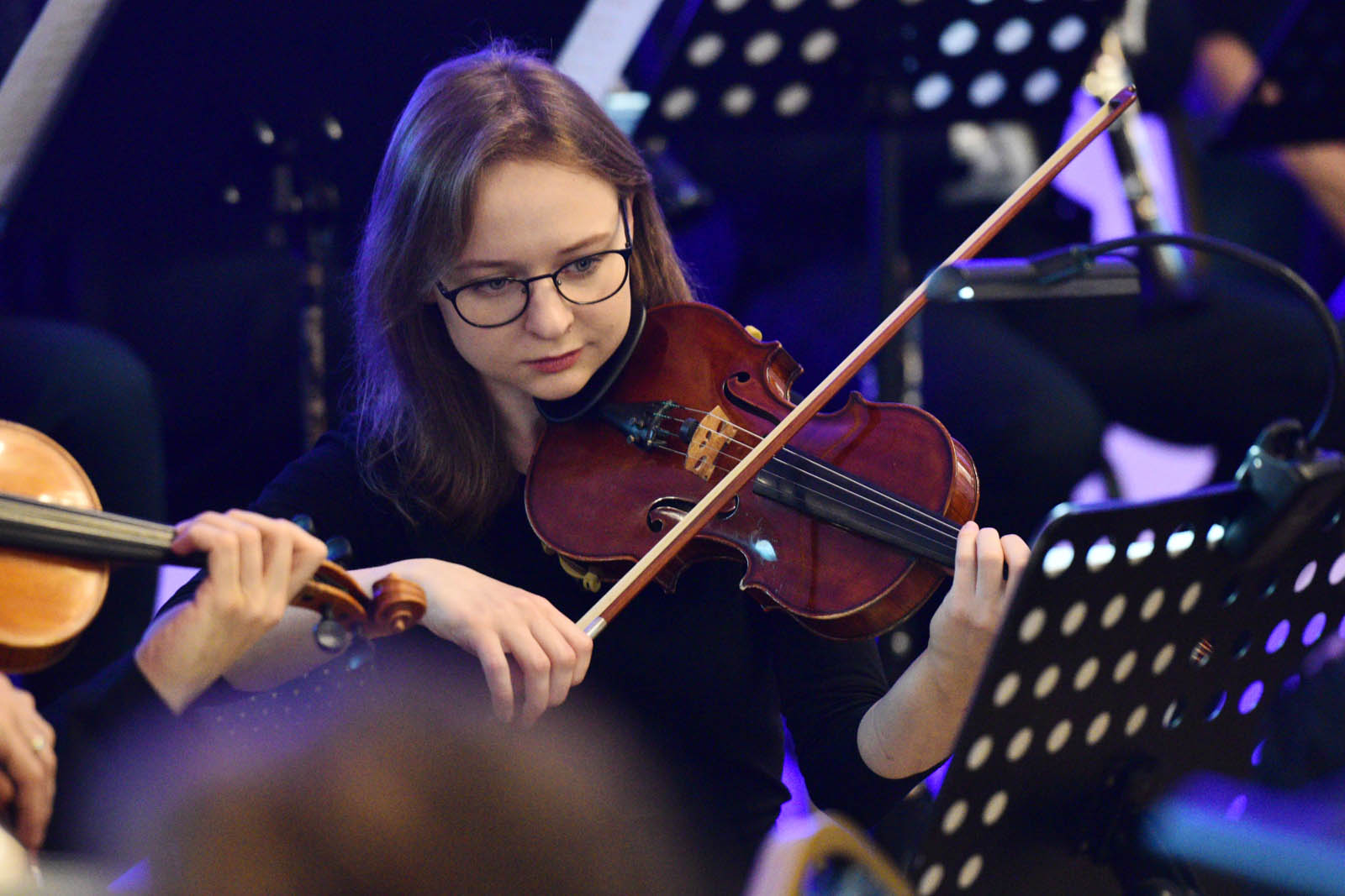 Muzyczna podróż po twórczości Benjamina Bilsego