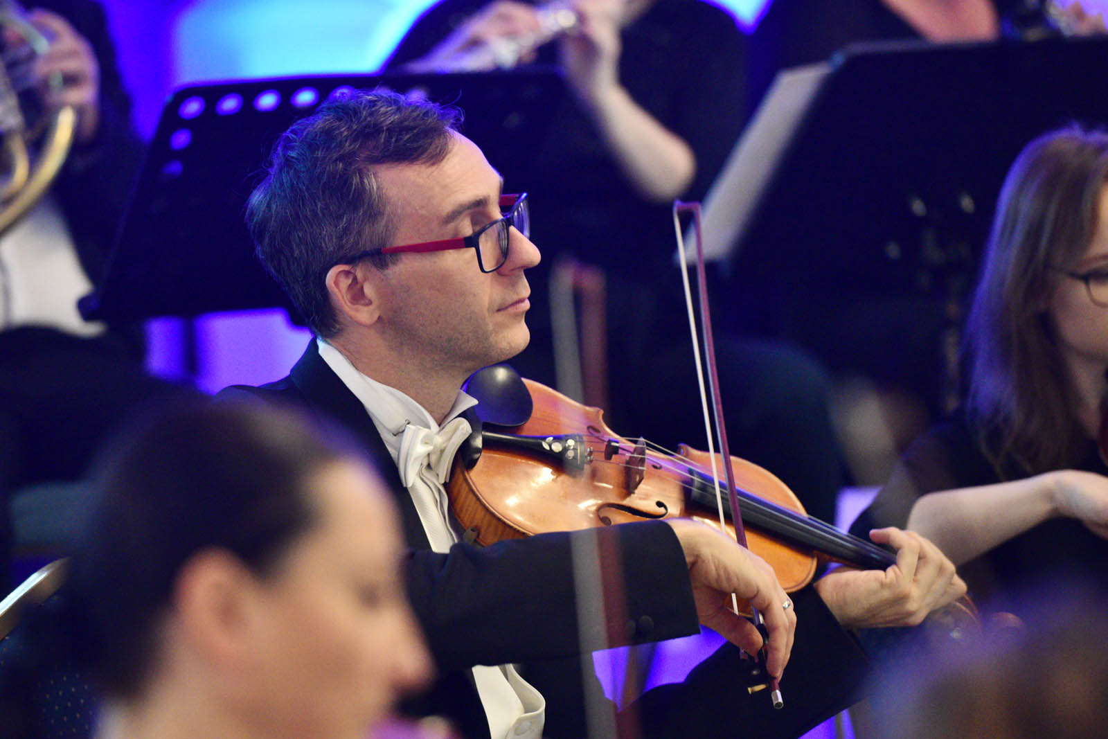 Muzyczna podróż po twórczości Benjamina Bilsego