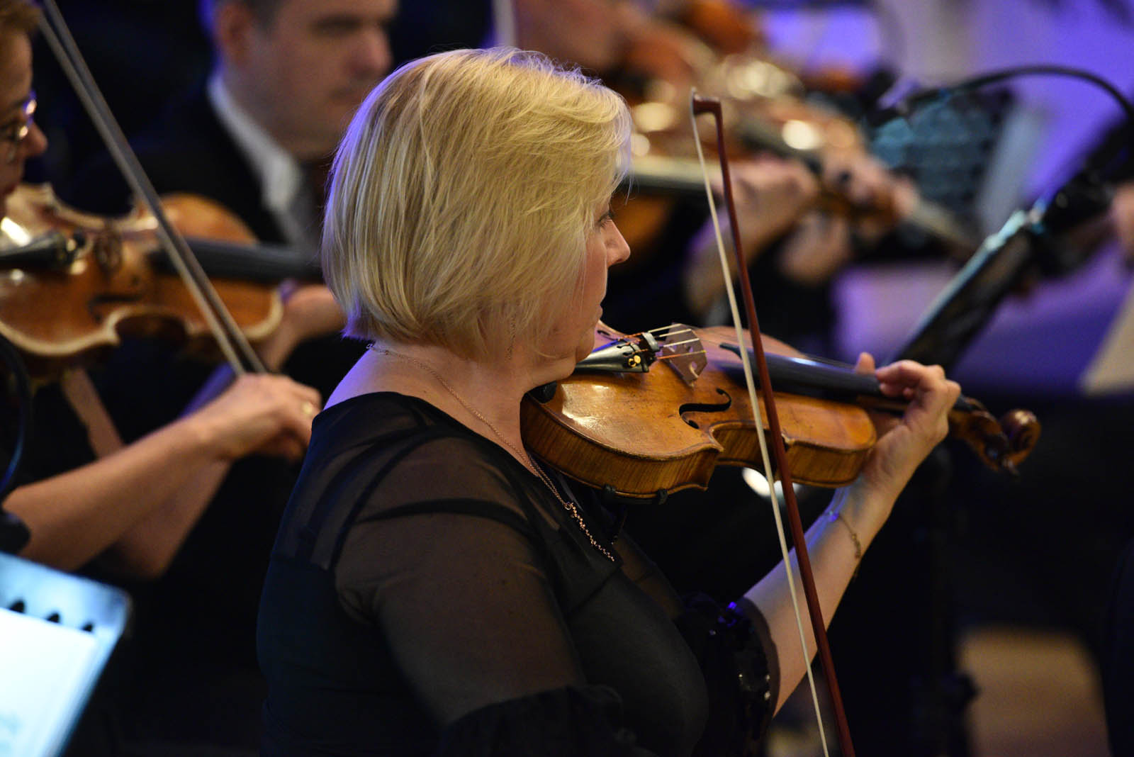 Muzyczna podróż po twórczości Benjamina Bilsego