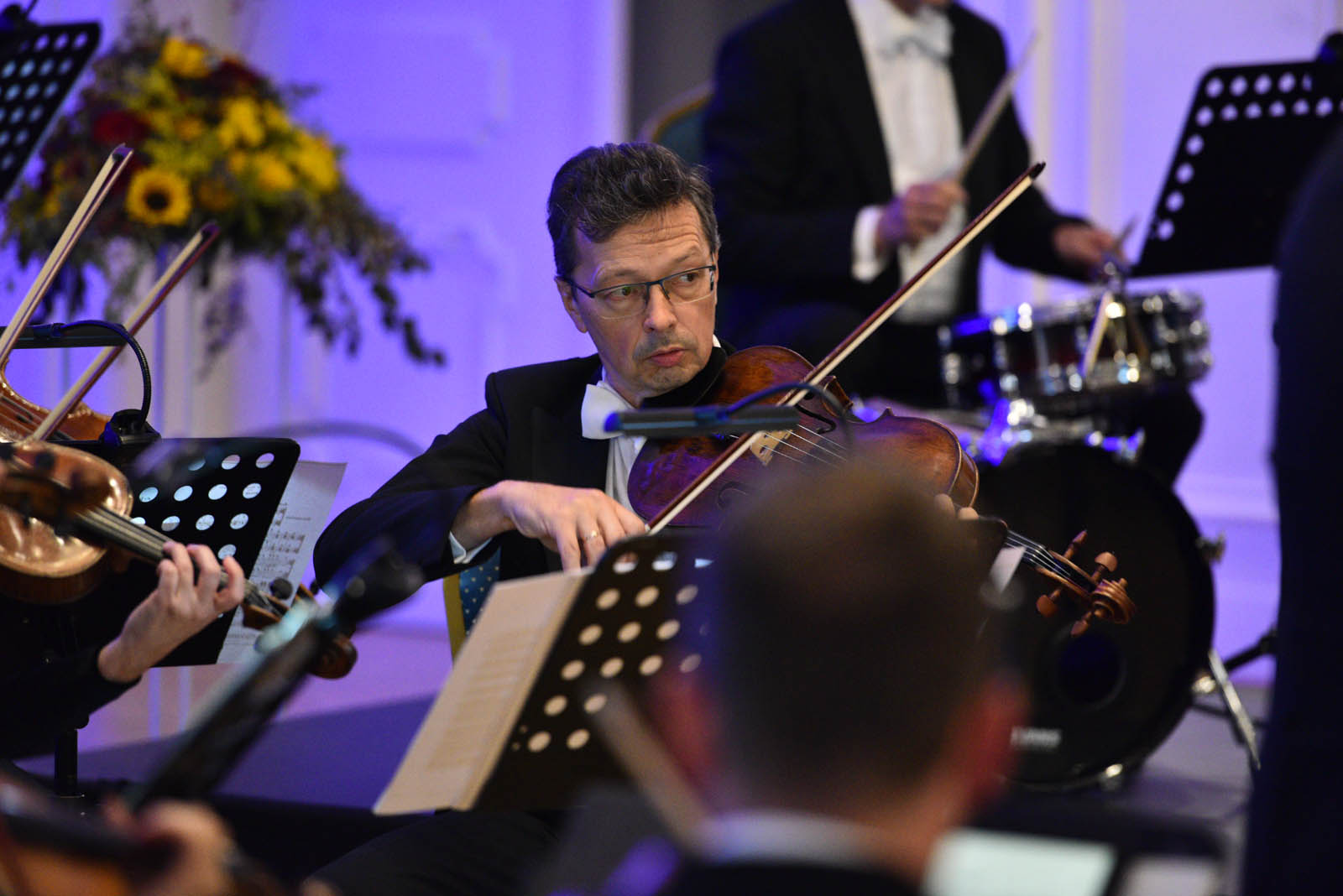 Muzyczna podróż po twórczości Benjamina Bilsego