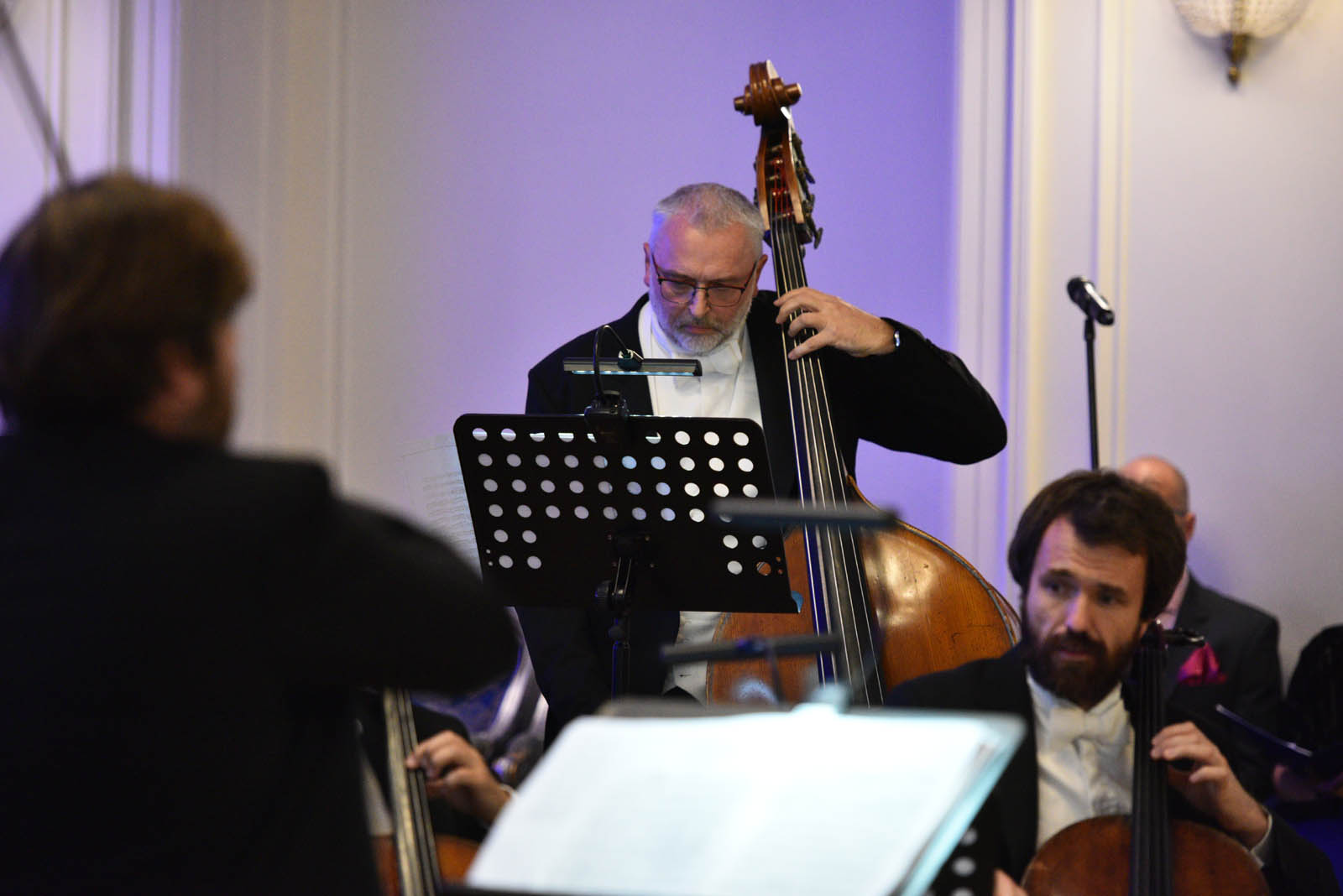 Muzyczna podróż po twórczości Benjamina Bilsego
