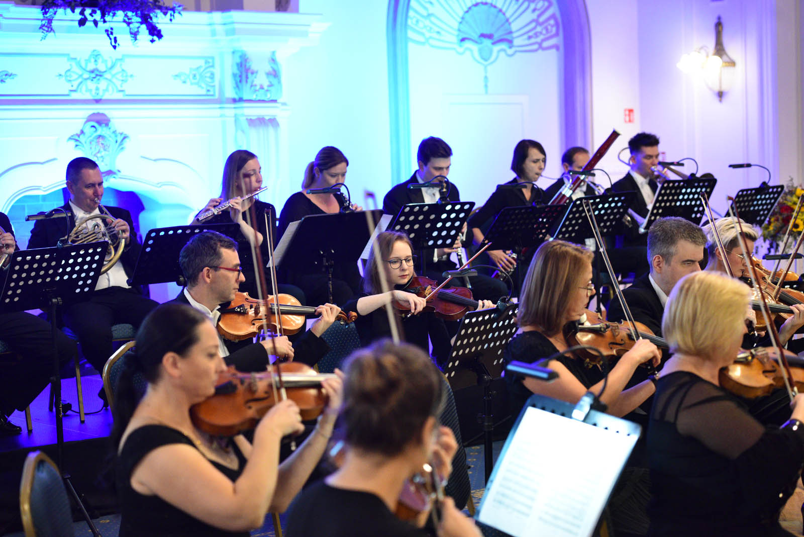 Muzyczna podróż po twórczości Benjamina Bilsego
