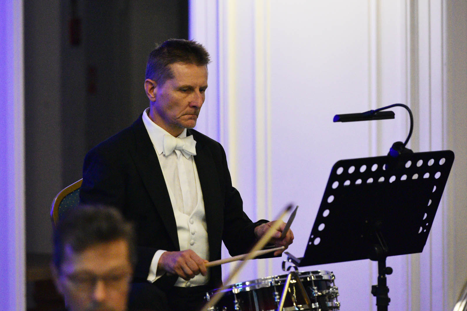 Muzyczna podróż po twórczości Benjamina Bilsego