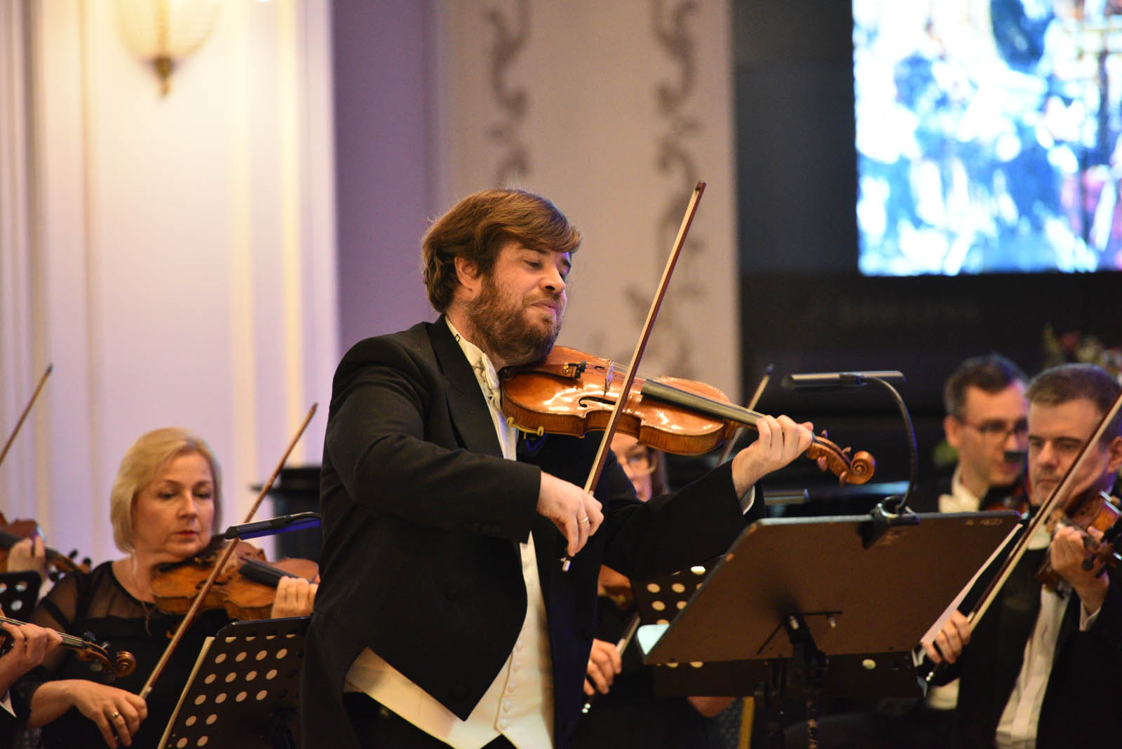 Muzyczna podróż po twórczości Benjamina Bilsego