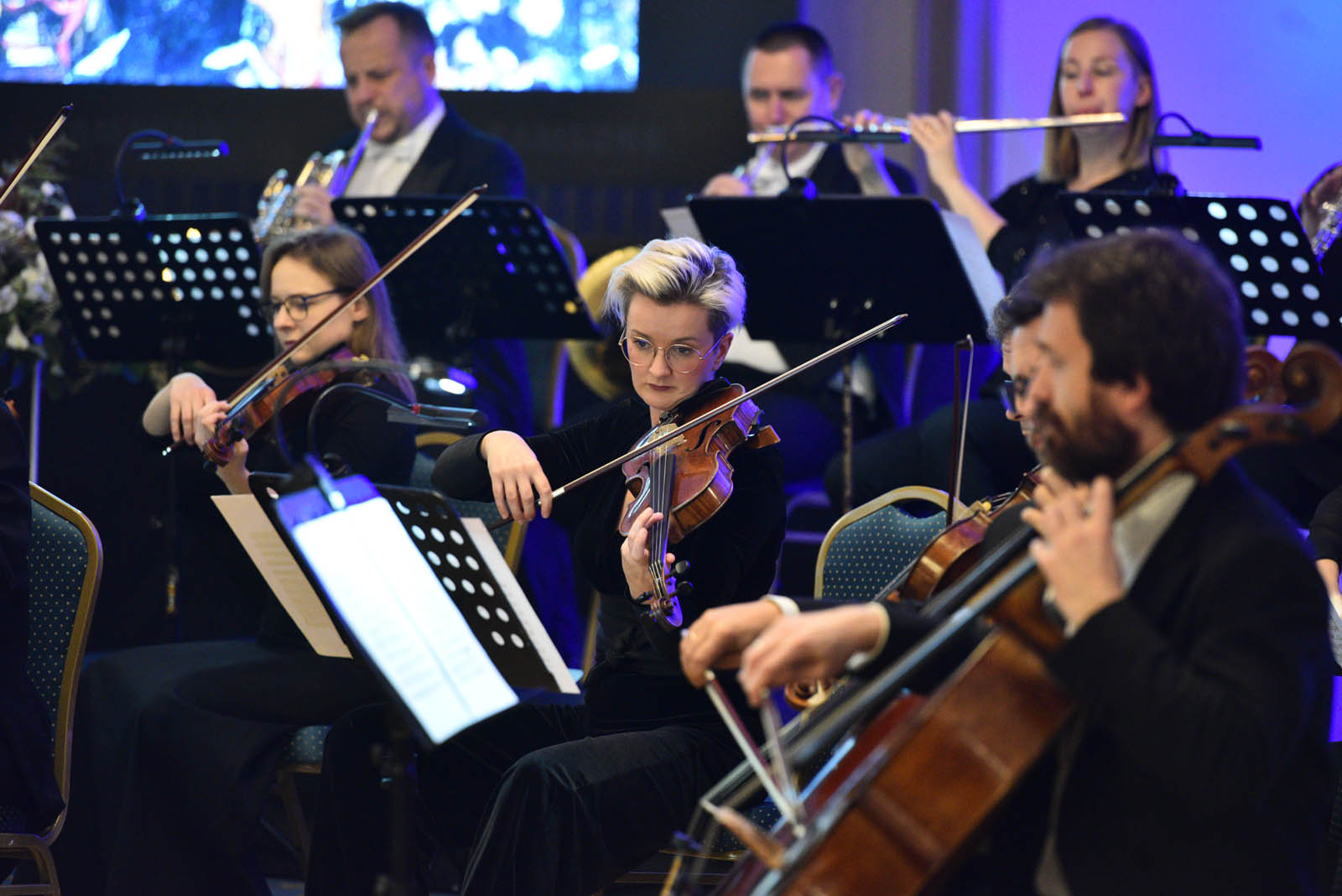 Muzyczna podróż po twórczości Benjamina Bilsego