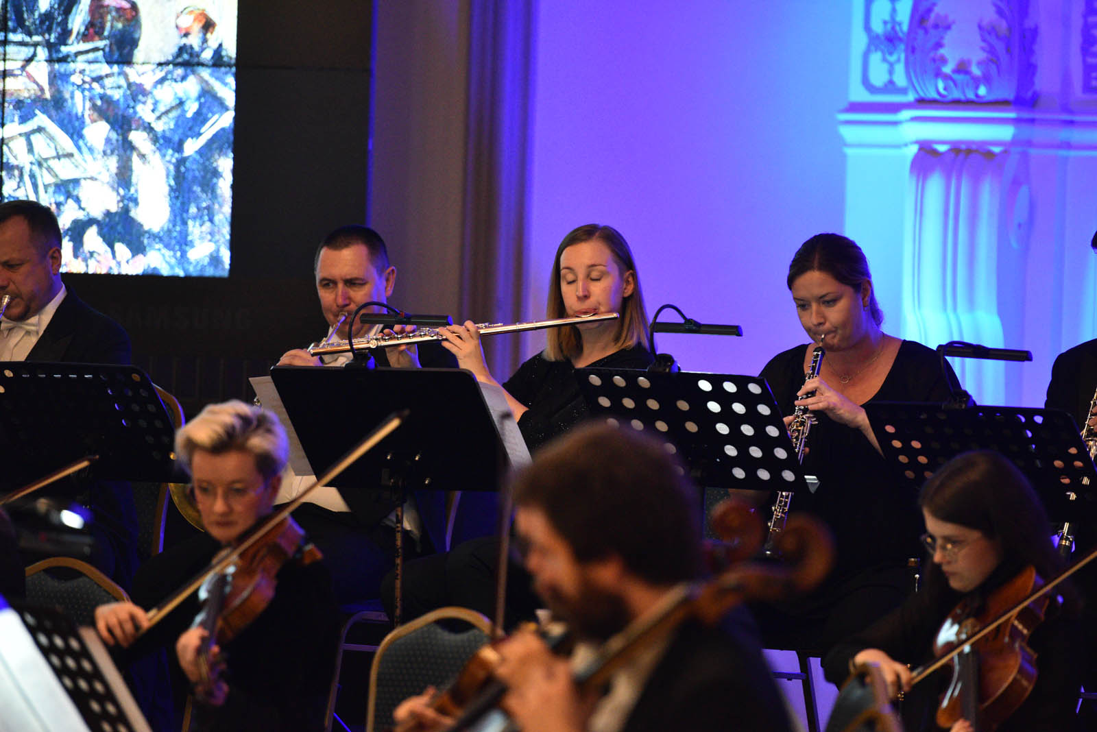 Muzyczna podróż po twórczości Benjamina Bilsego
