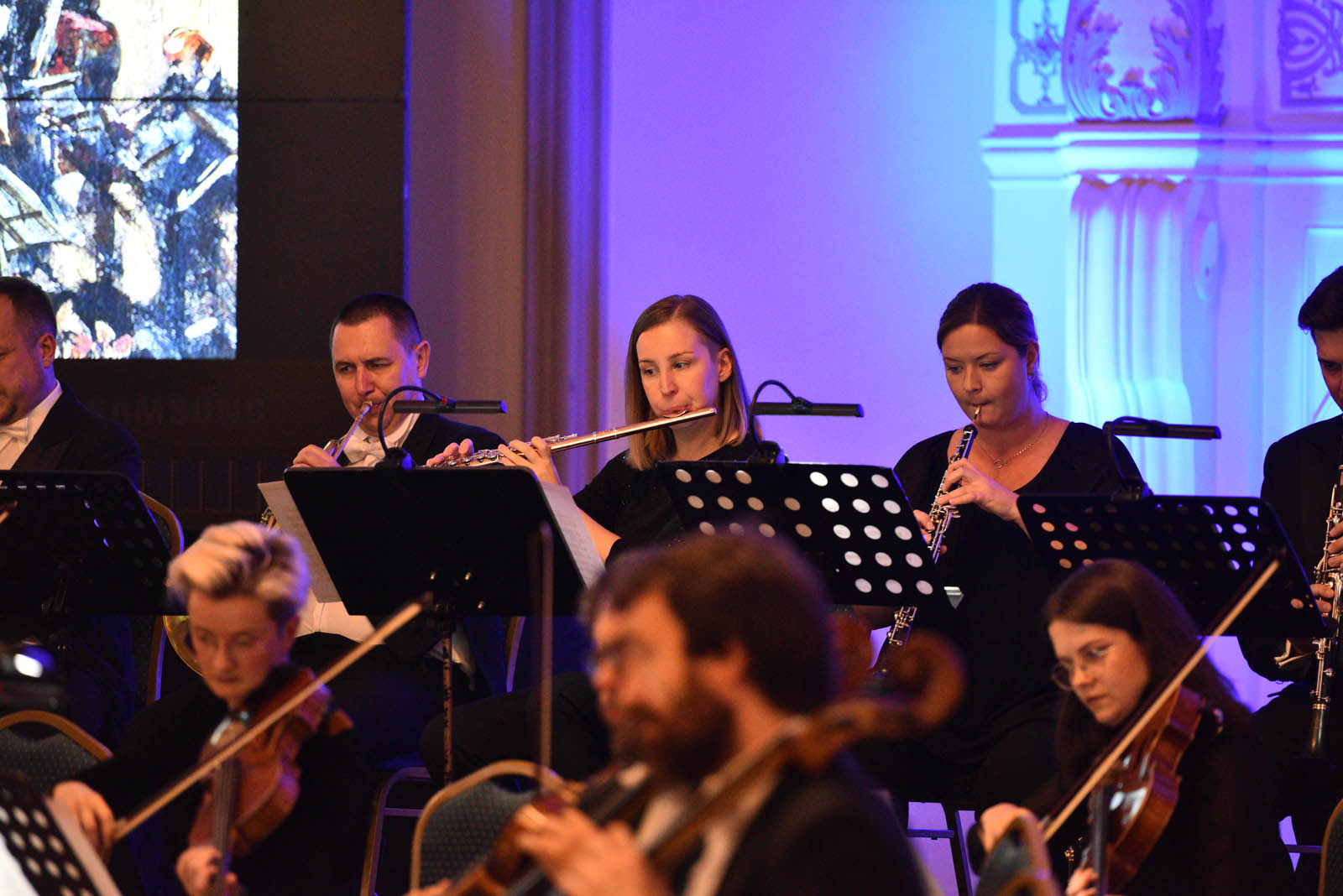 Muzyczna podróż po twórczości Benjamina Bilsego
