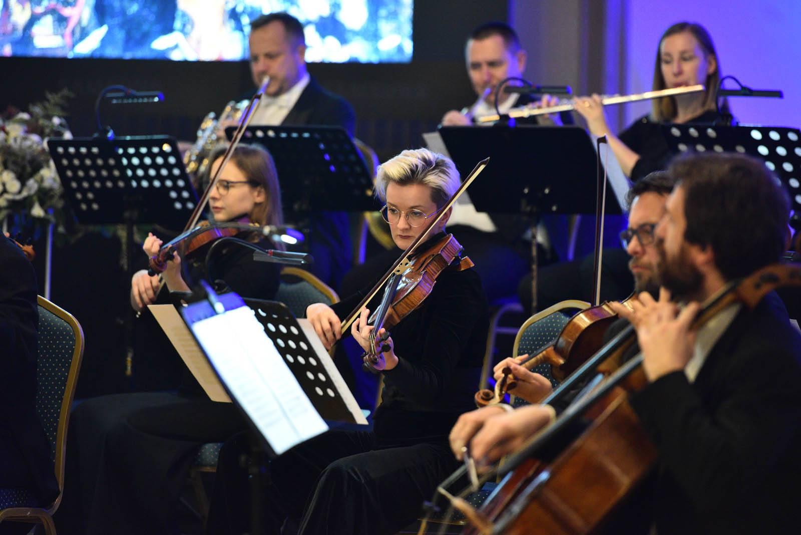 Muzyczna podróż po twórczości Benjamina Bilsego