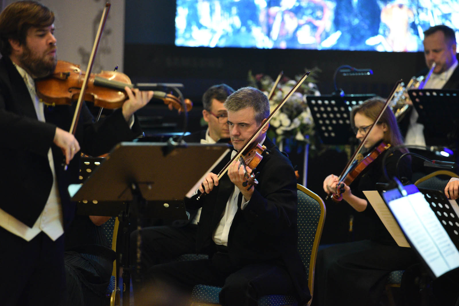 Muzyczna podróż po twórczości Benjamina Bilsego