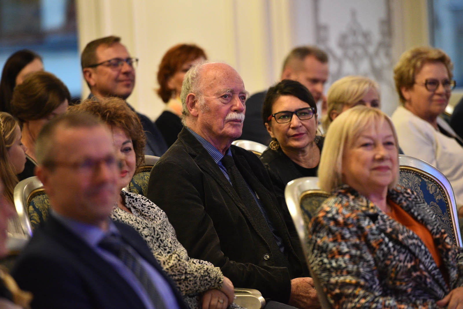 Muzyczna podróż po twórczości Benjamina Bilsego