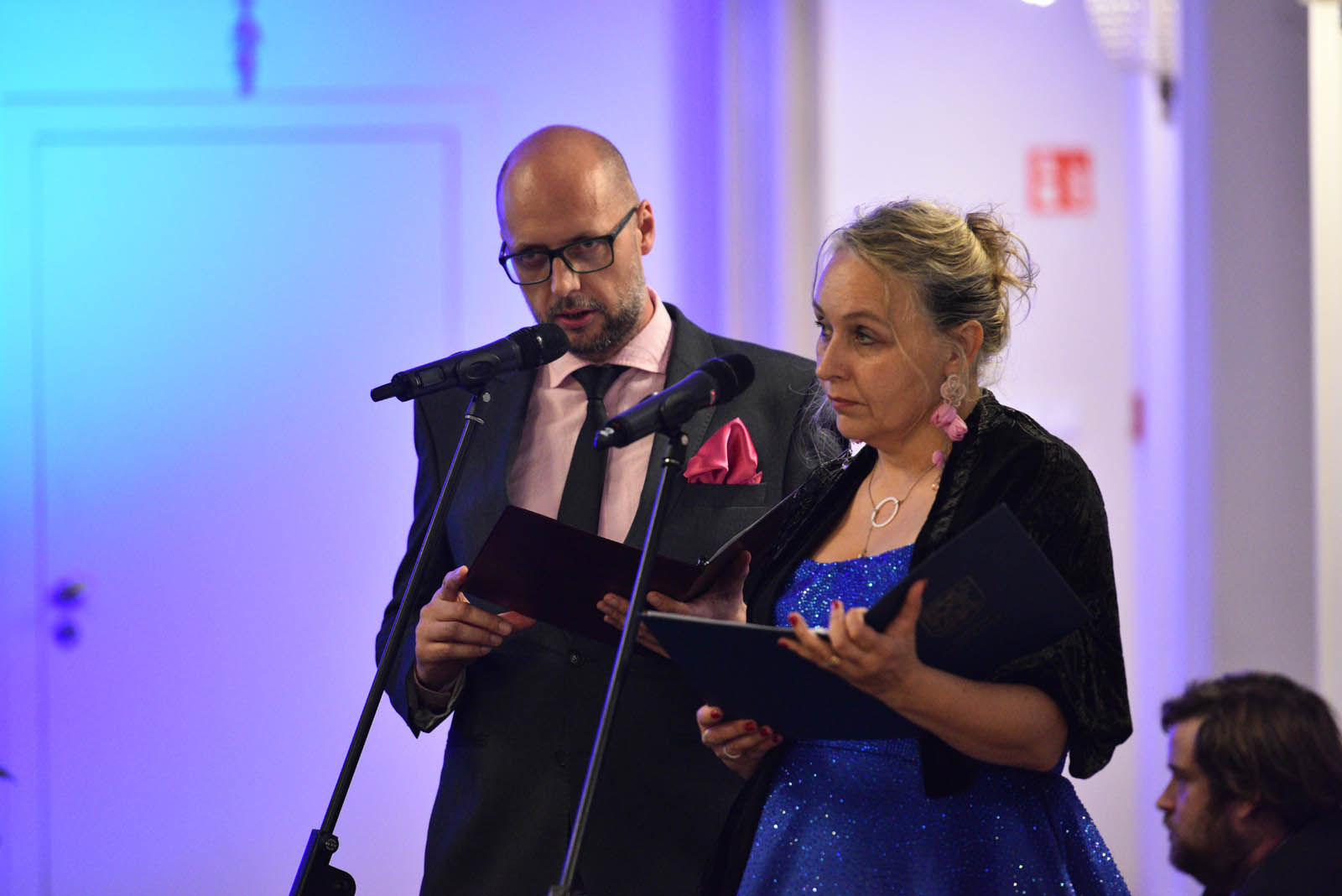 Muzyczna podróż po twórczości Benjamina Bilsego