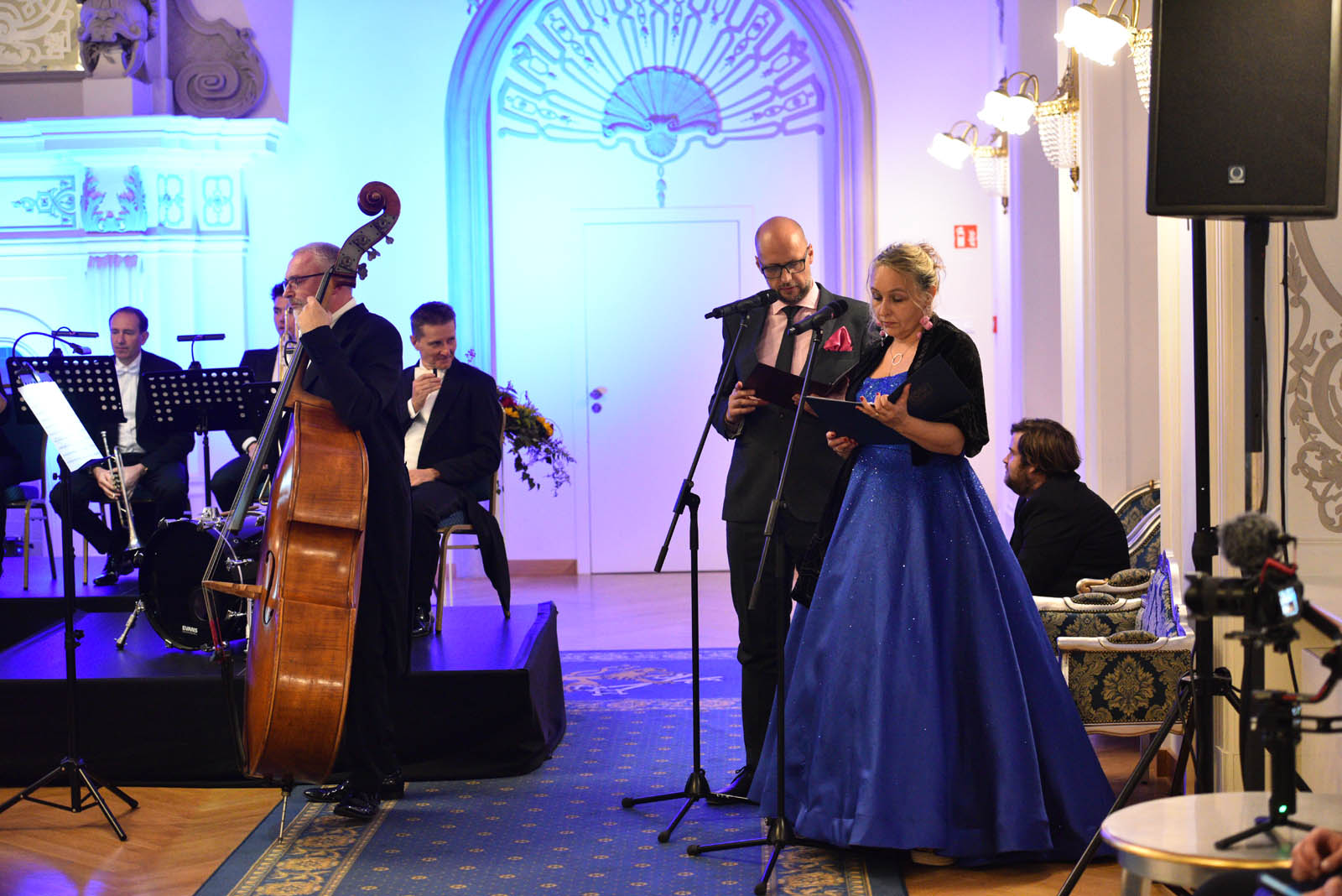 Muzyczna podróż po twórczości Benjamina Bilsego