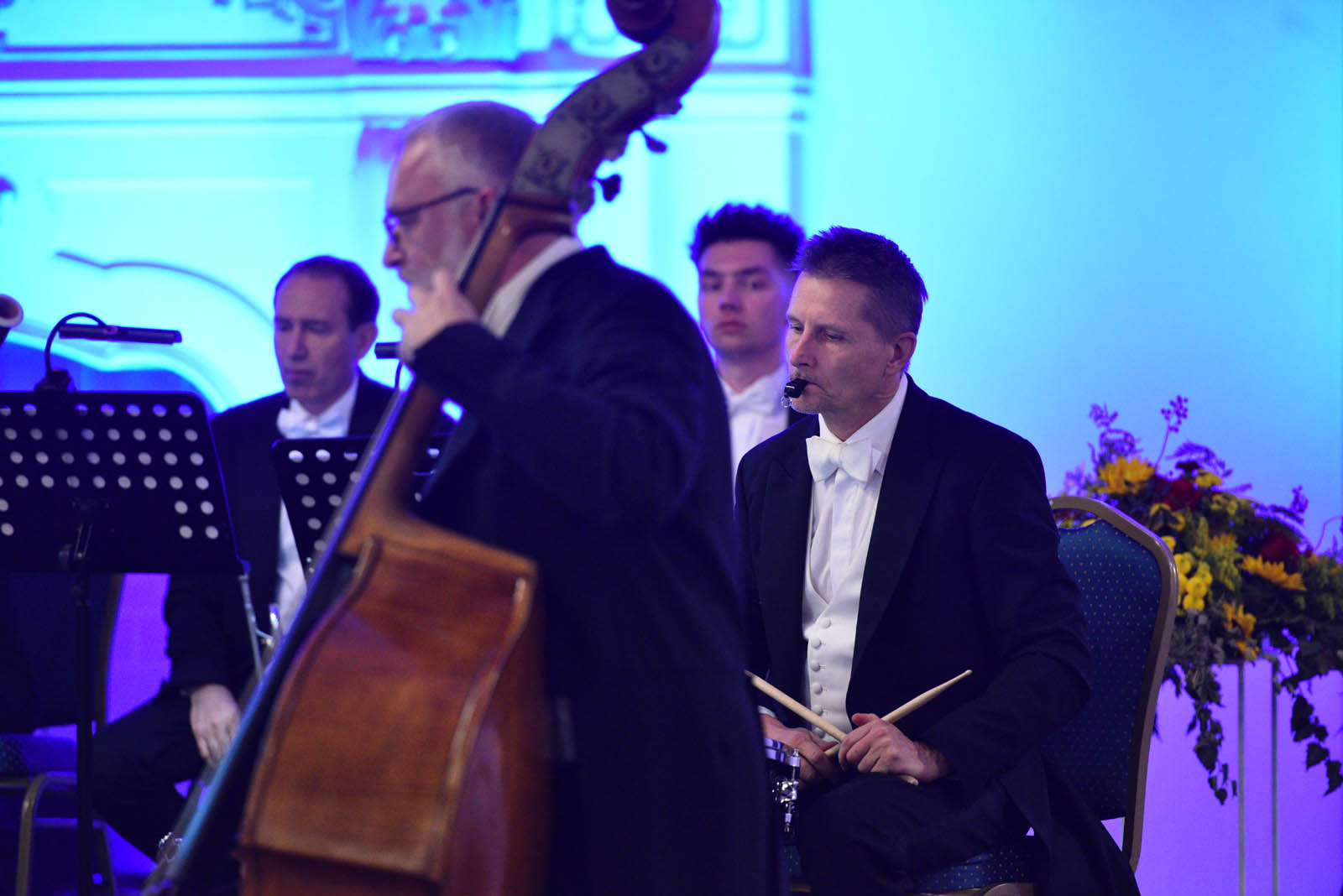 Muzyczna podróż po twórczości Benjamina Bilsego