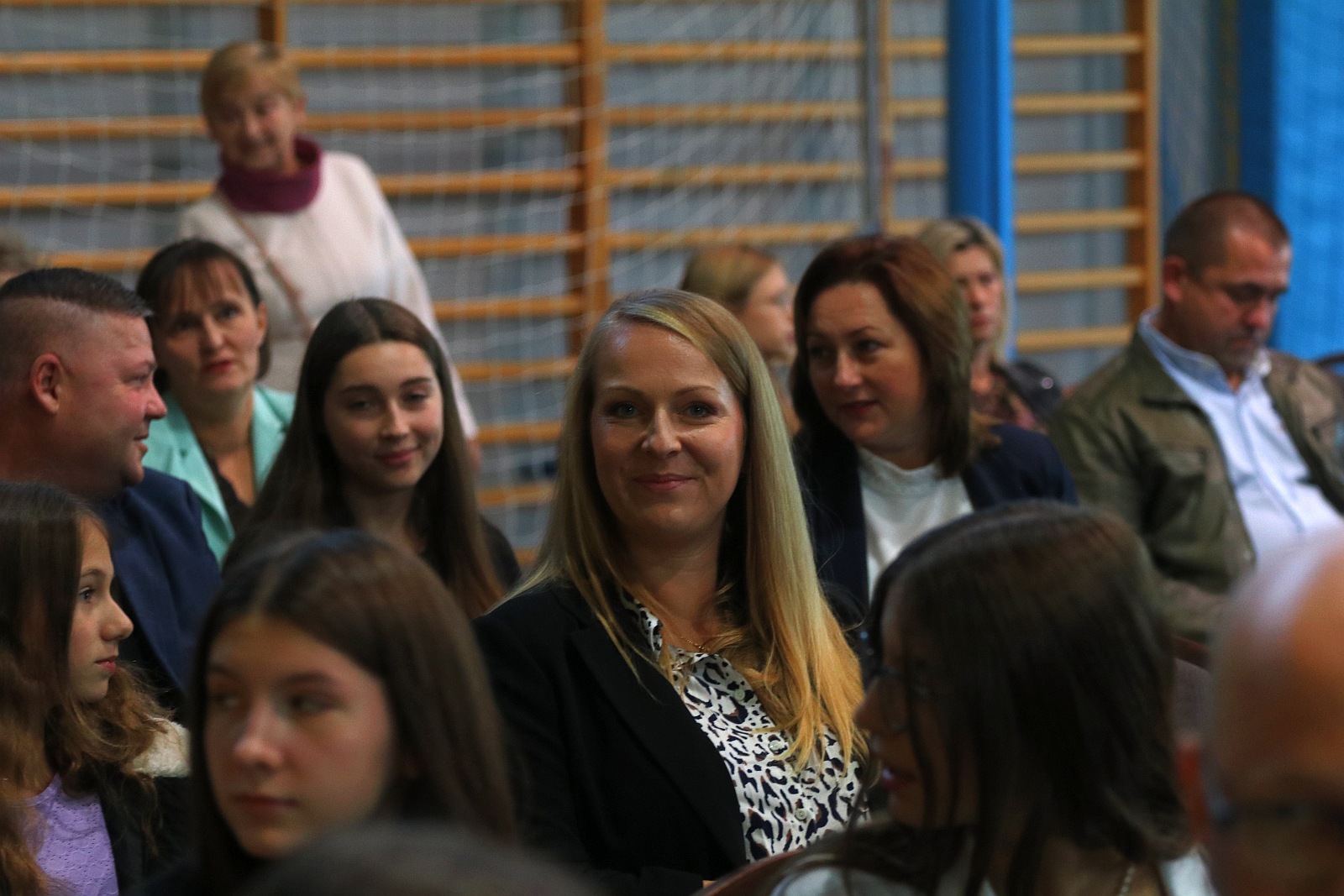 Stypendia Wójta Gminy Kunice dla najlepszych rozdane