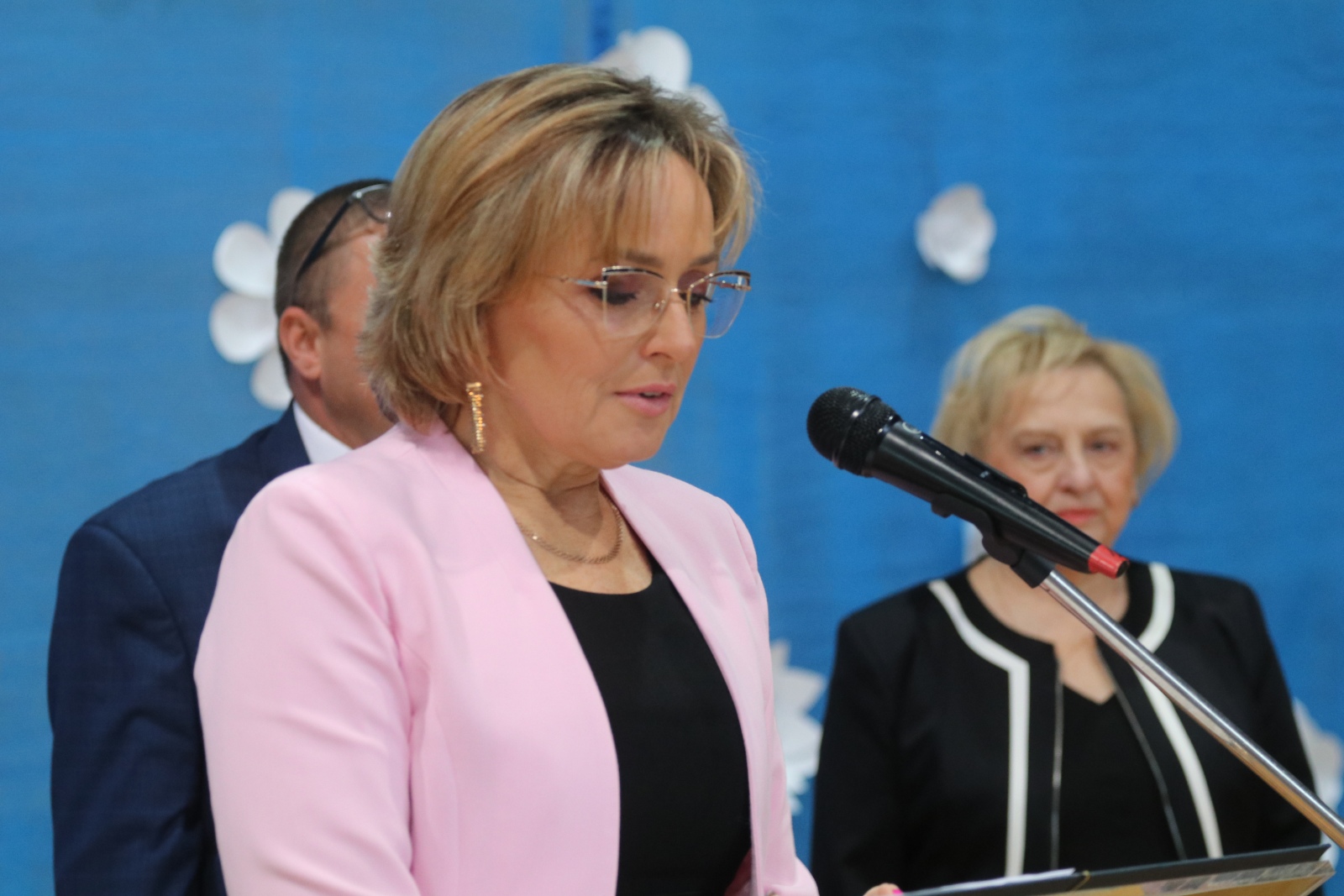 Stypendia Wójta Gminy Kunice dla najlepszych rozdane