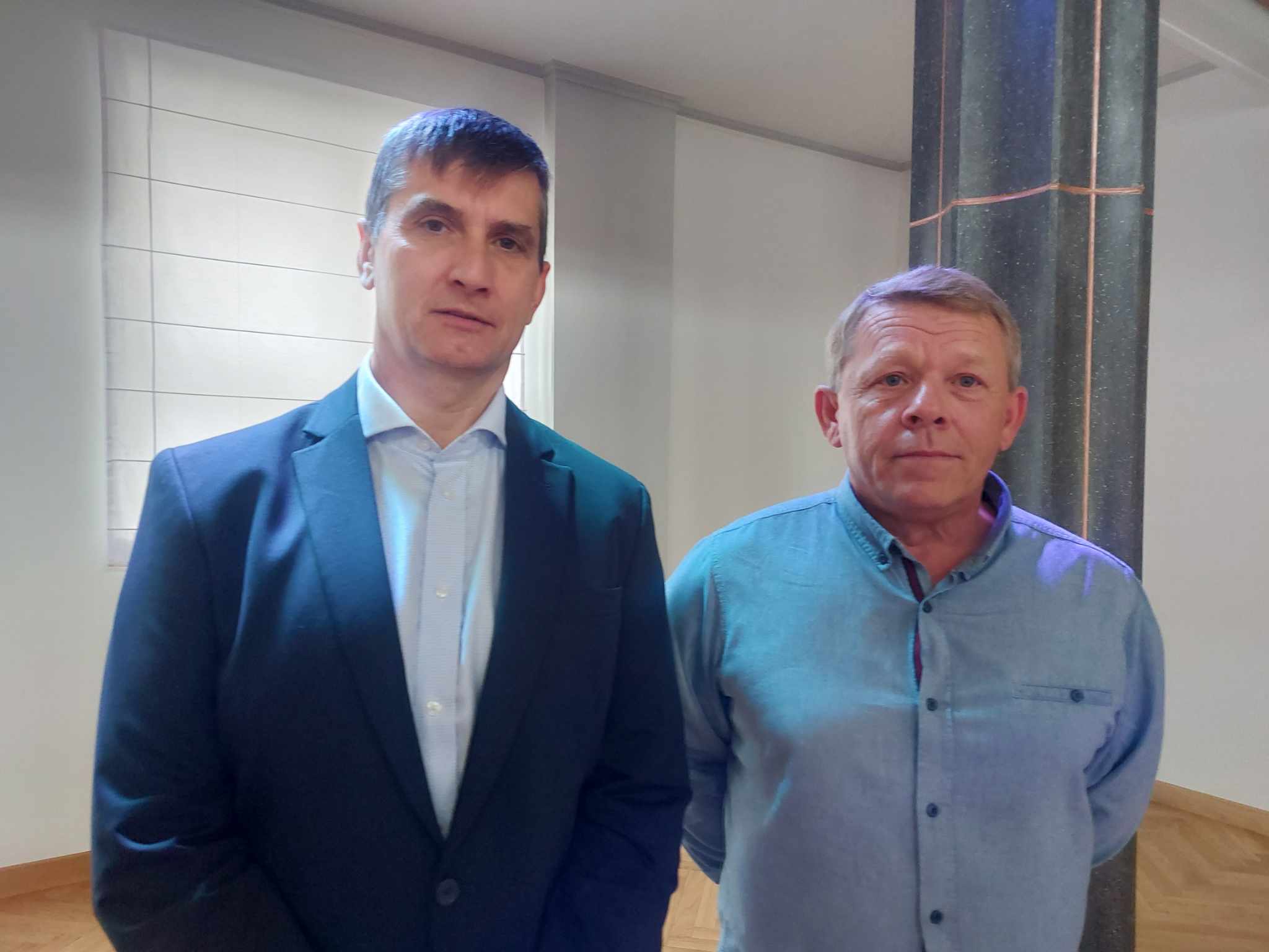 W legnickiej hucie miedzi uroczyście nadano stopnie hutnicze