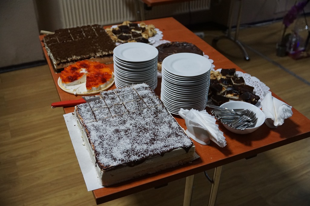 Spotkanie z Beatą Bąkowską - autoką książki o Kunicach