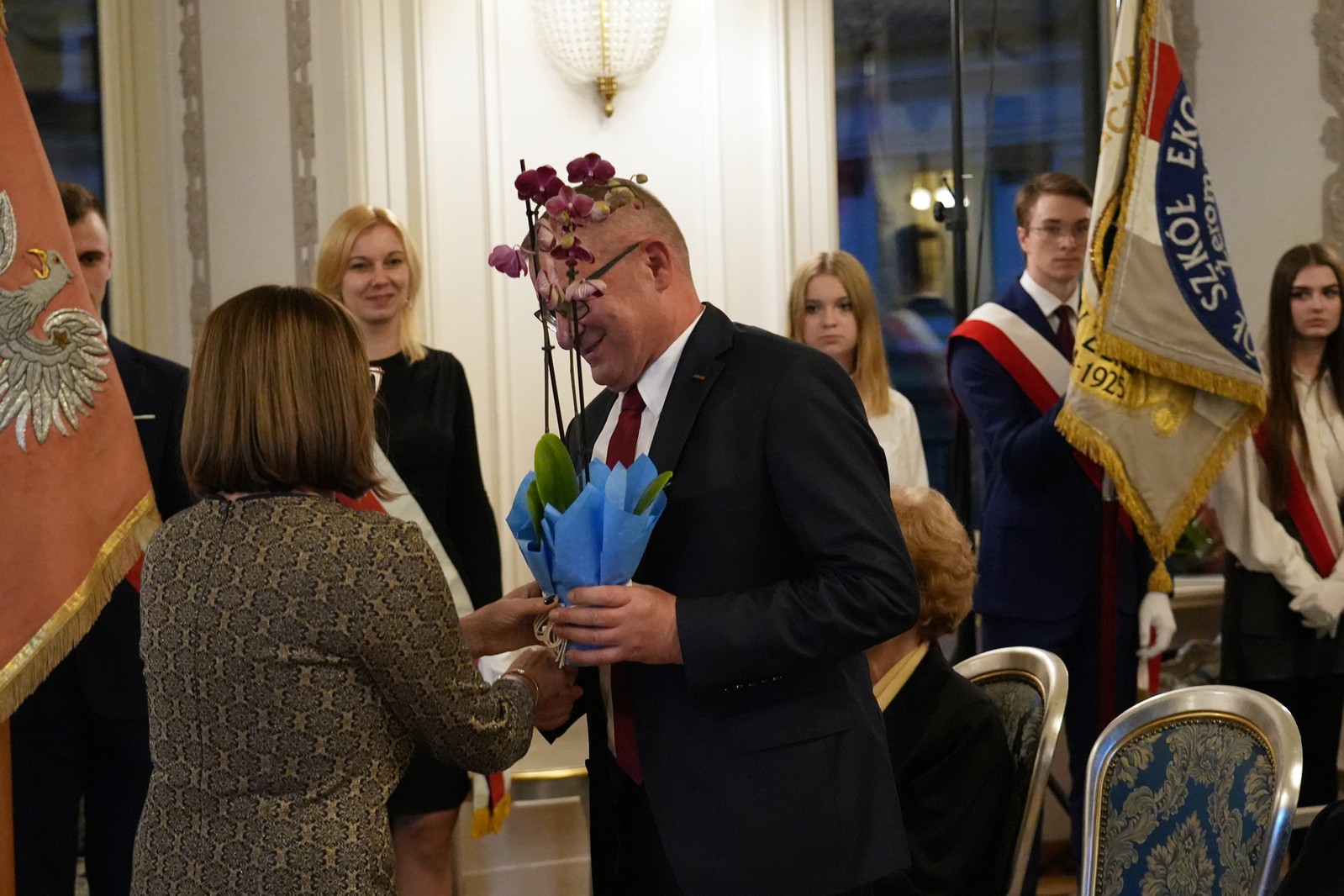 Popularny Hutnik obchodził 60-lecie swojego istnienia