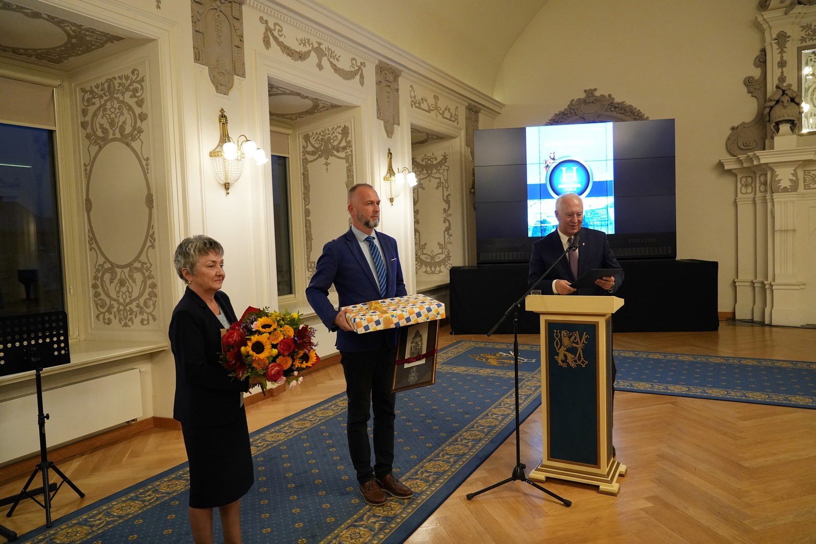 Popularny Hutnik obchodził 60-lecie swojego istnienia
