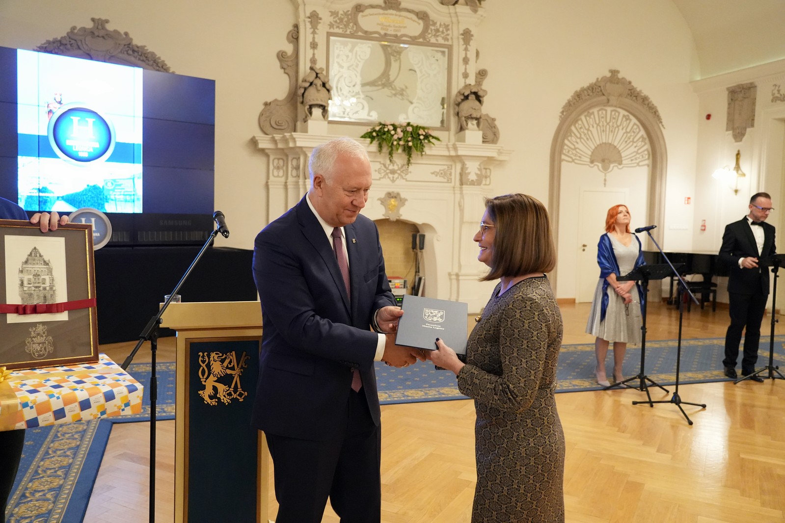 Popularny Hutnik obchodził 60-lecie swojego istnienia