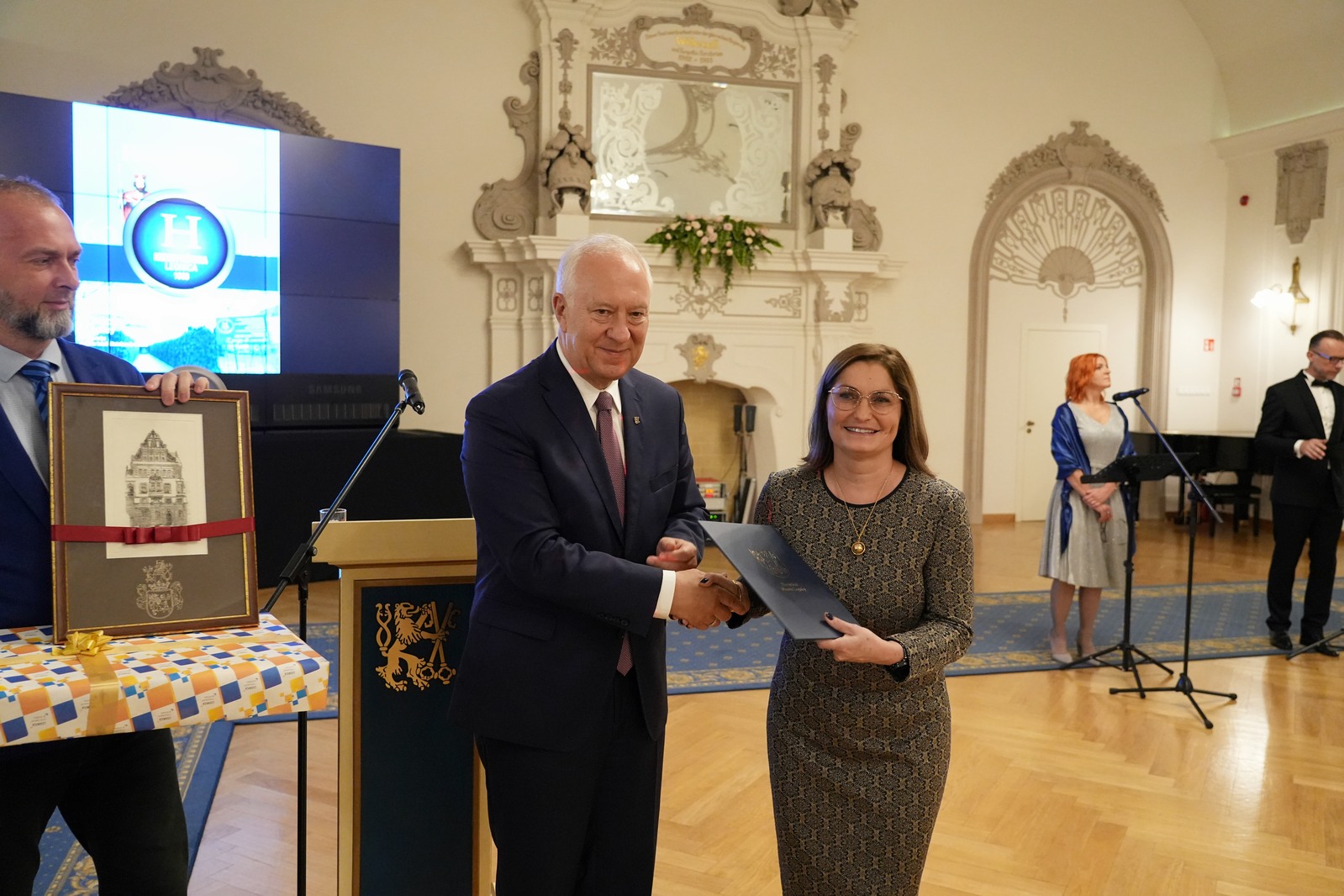 Popularny Hutnik obchodził 60-lecie swojego istnienia