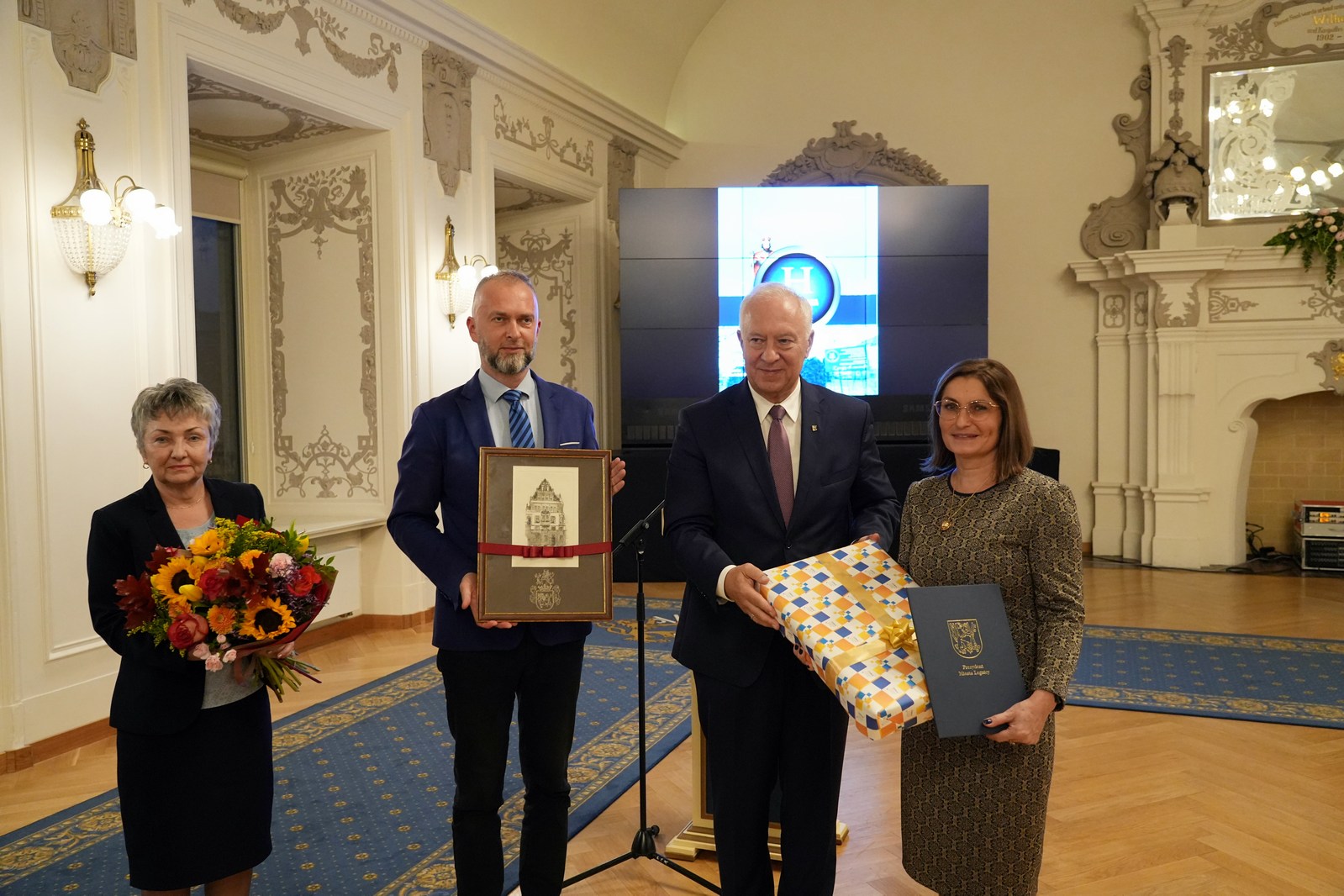Popularny Hutnik obchodził 60-lecie swojego istnienia