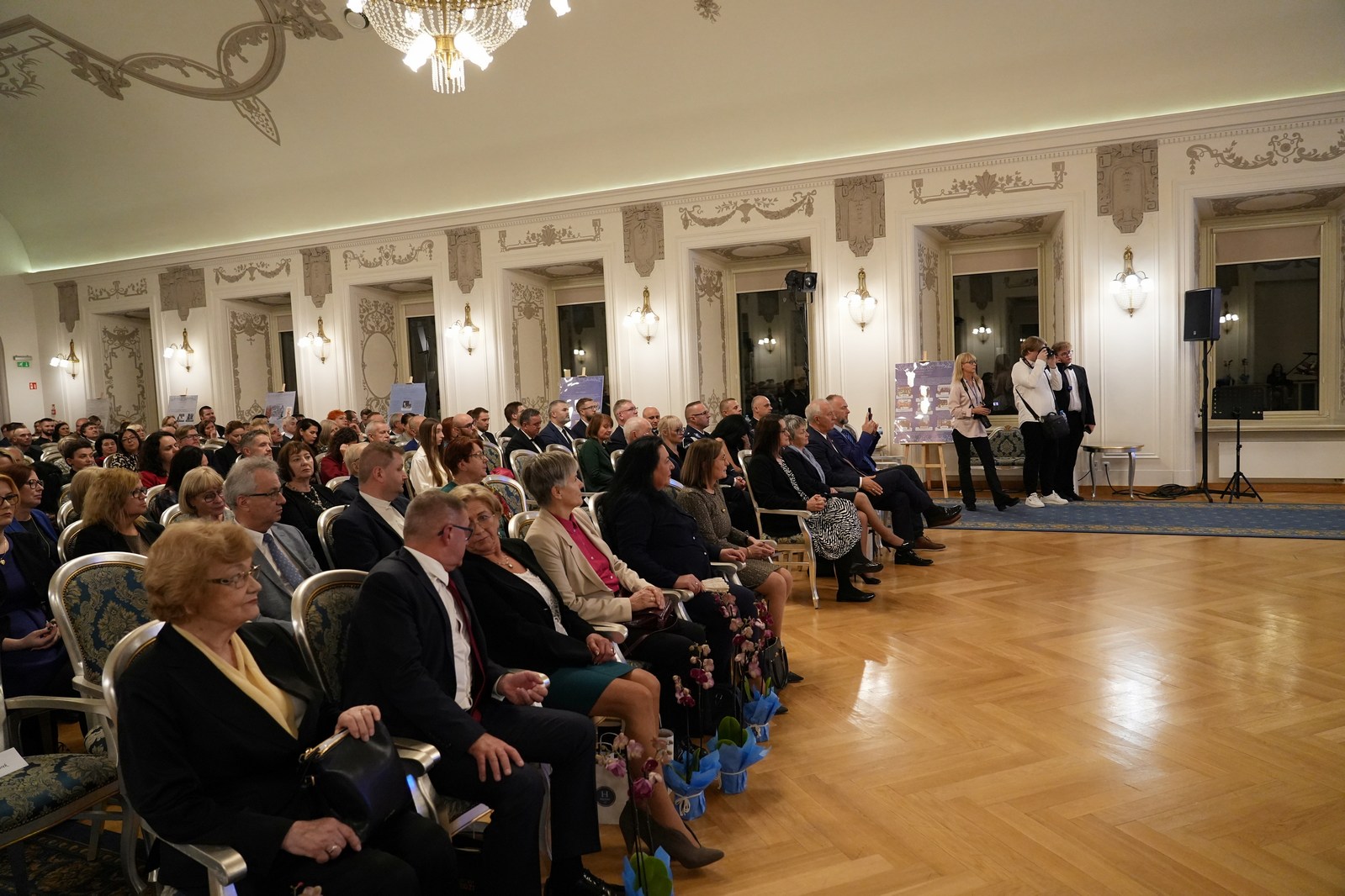 Popularny Hutnik obchodził 60-lecie swojego istnienia
