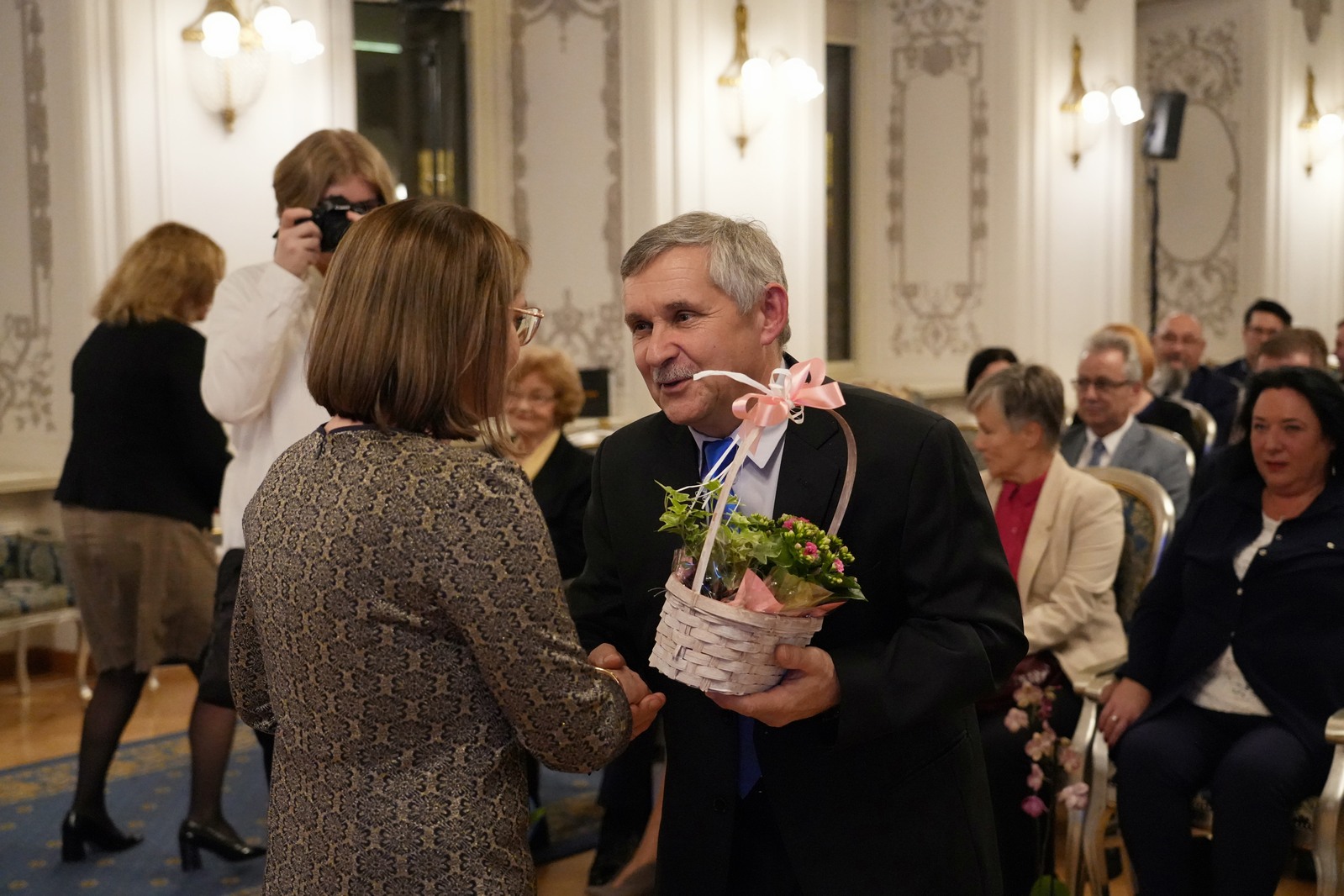 Popularny Hutnik obchodził 60-lecie swojego istnienia
