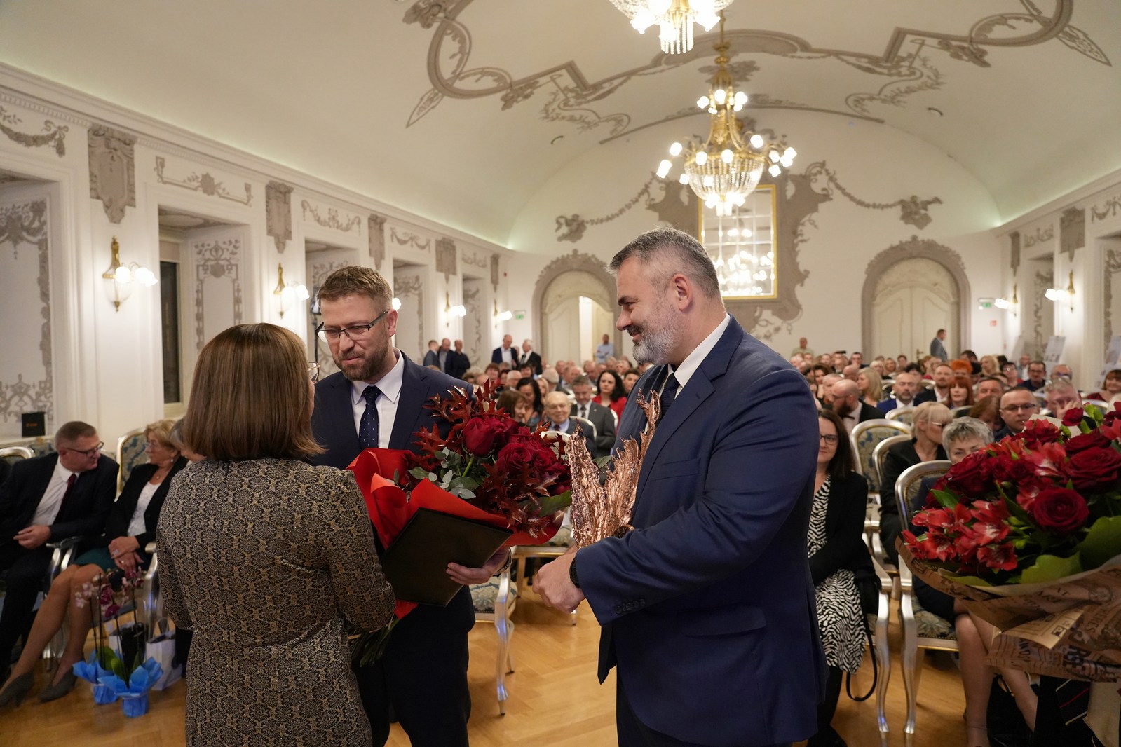 Popularny Hutnik obchodził 60-lecie swojego istnienia