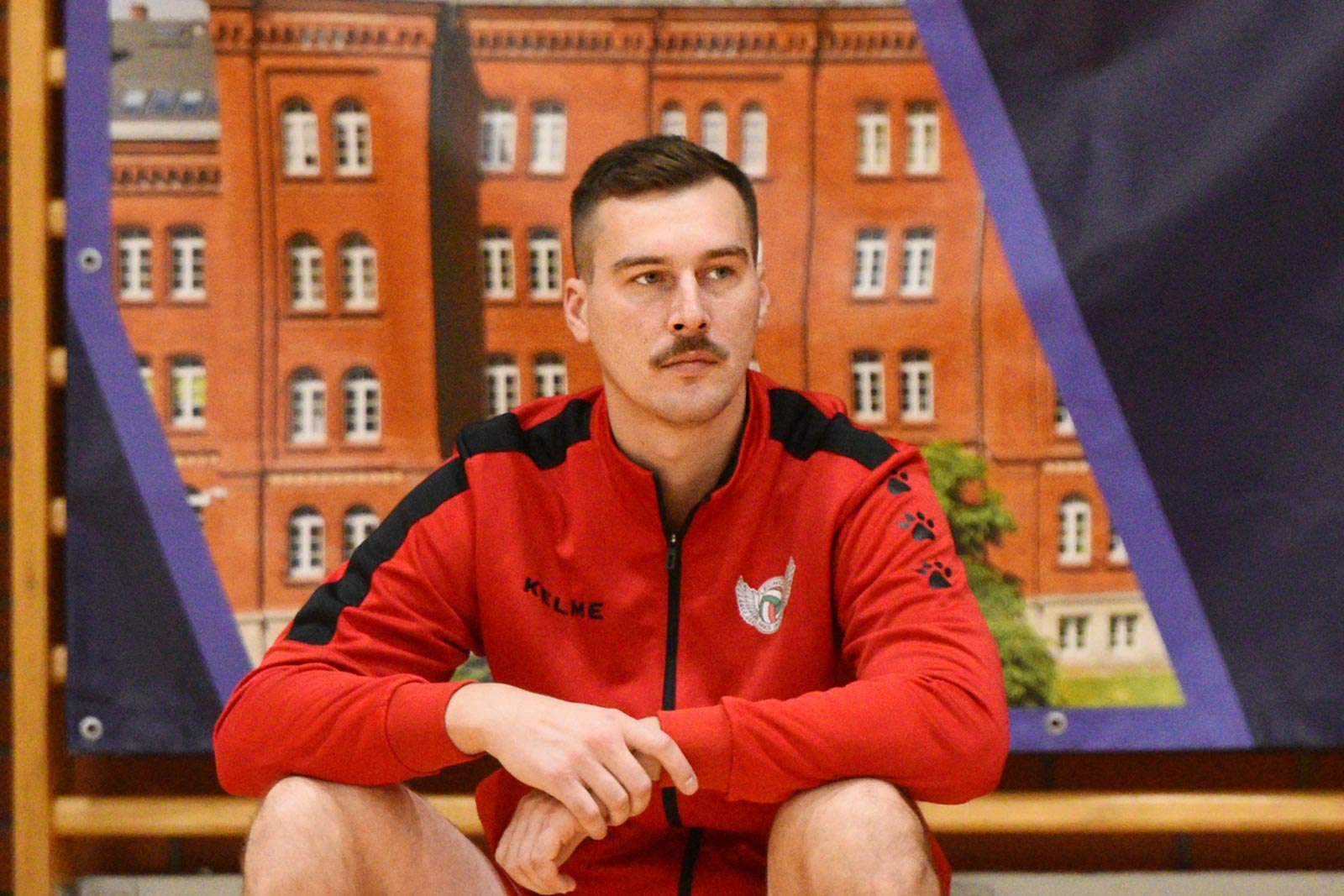 Pewne zwycięstwo Ikara i awans w tabeli na czwarte miejsce