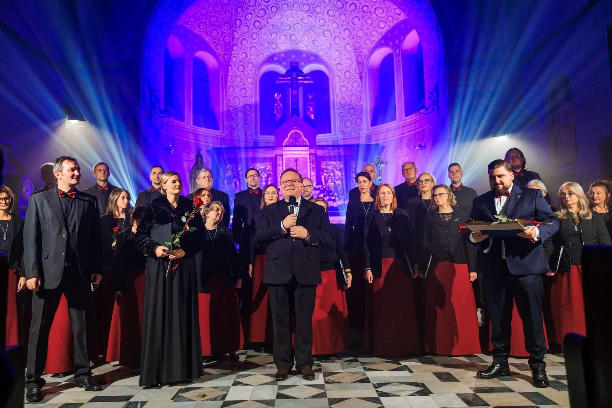 Finał Międzynarodowego Festiwalu Letnich Koncertów Organowych