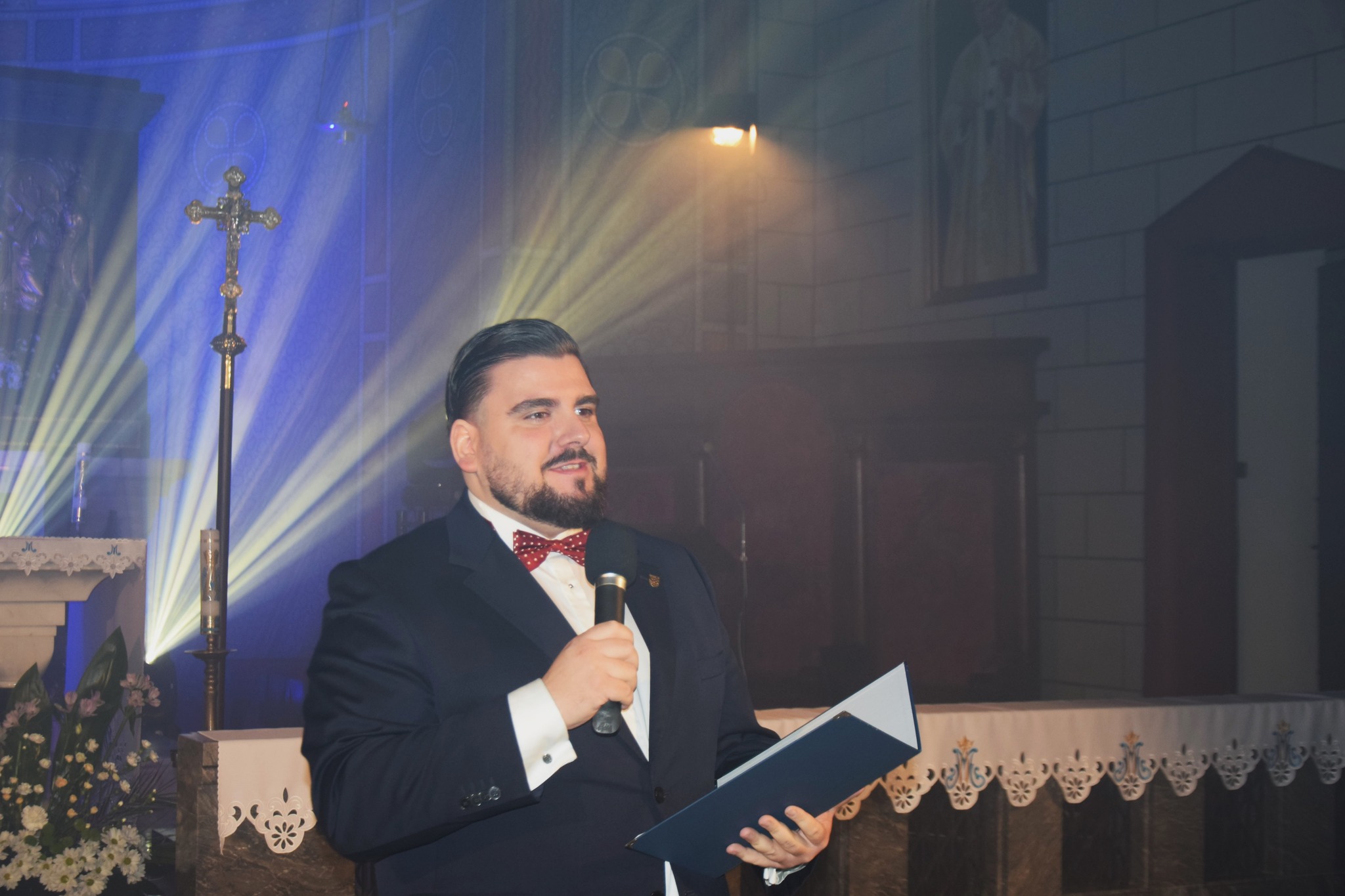 Finał Międzynarodowego Festiwalu Letnich Koncertów Organowych