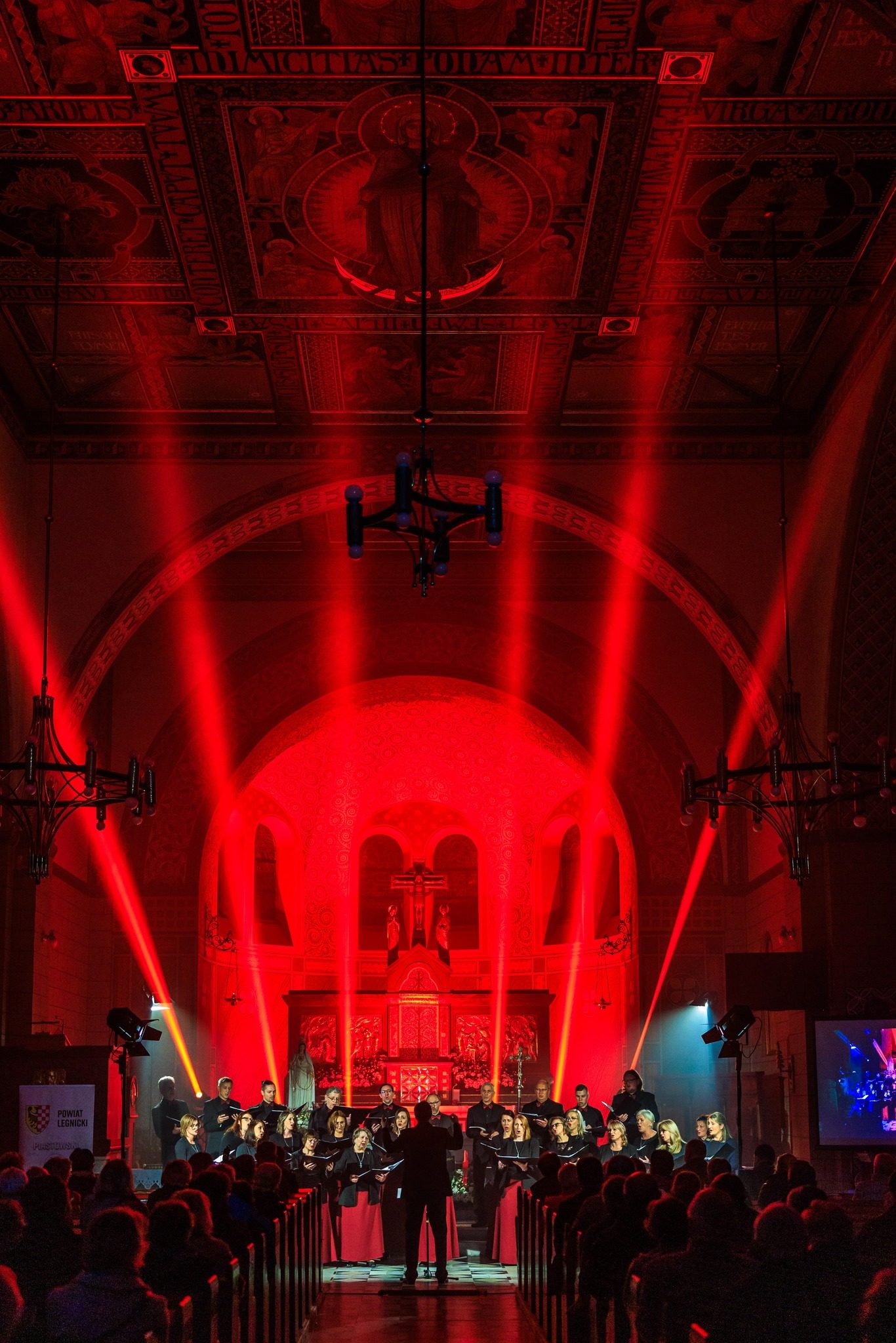 Finał Międzynarodowego Festiwalu Letnich Koncertów Organowych