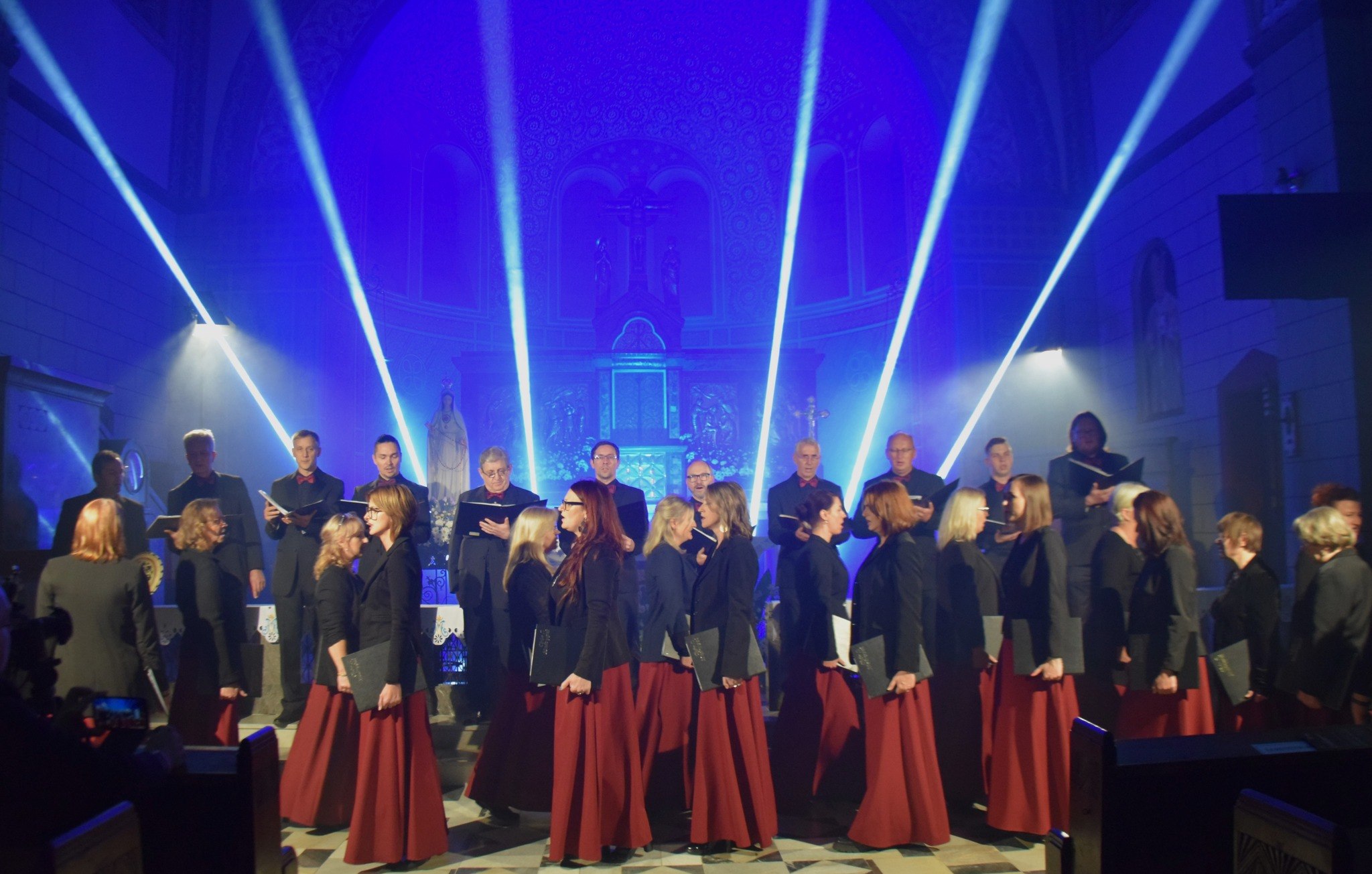 Finał Międzynarodowego Festiwalu Letnich Koncertów Organowych