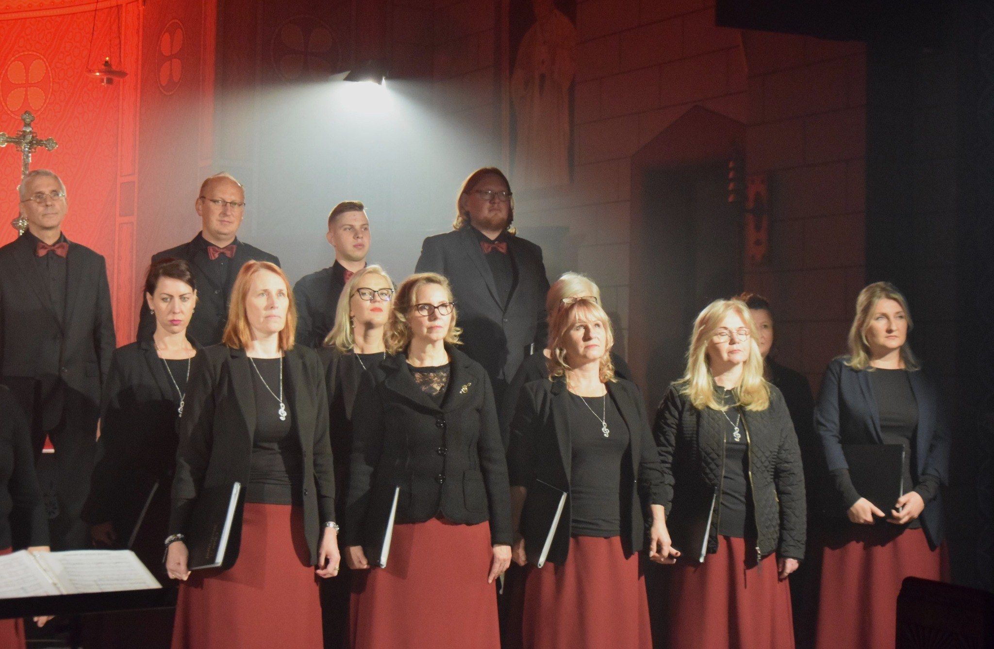 Finał Międzynarodowego Festiwalu Letnich Koncertów Organowych