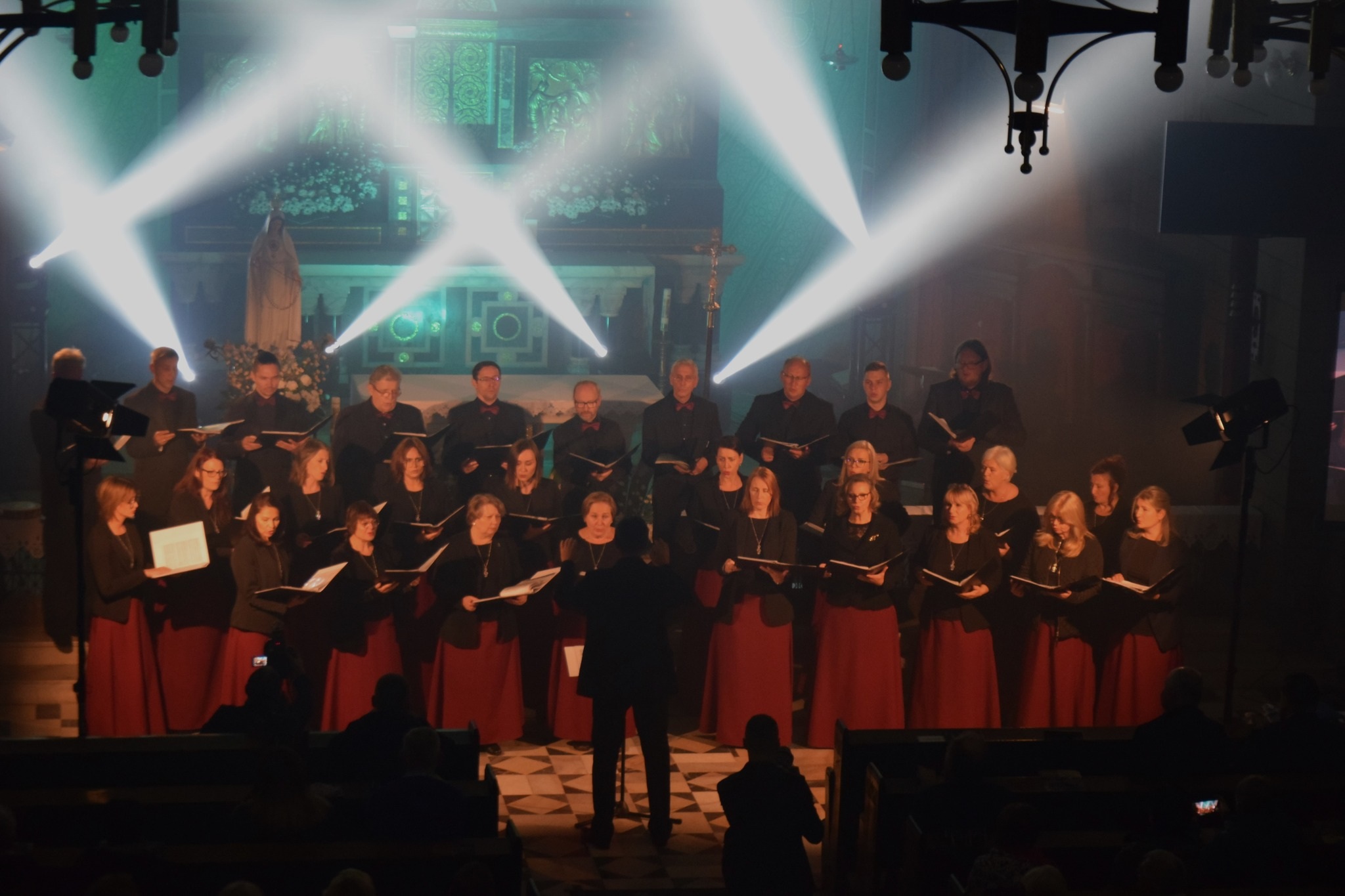 Finał Międzynarodowego Festiwalu Letnich Koncertów Organowych