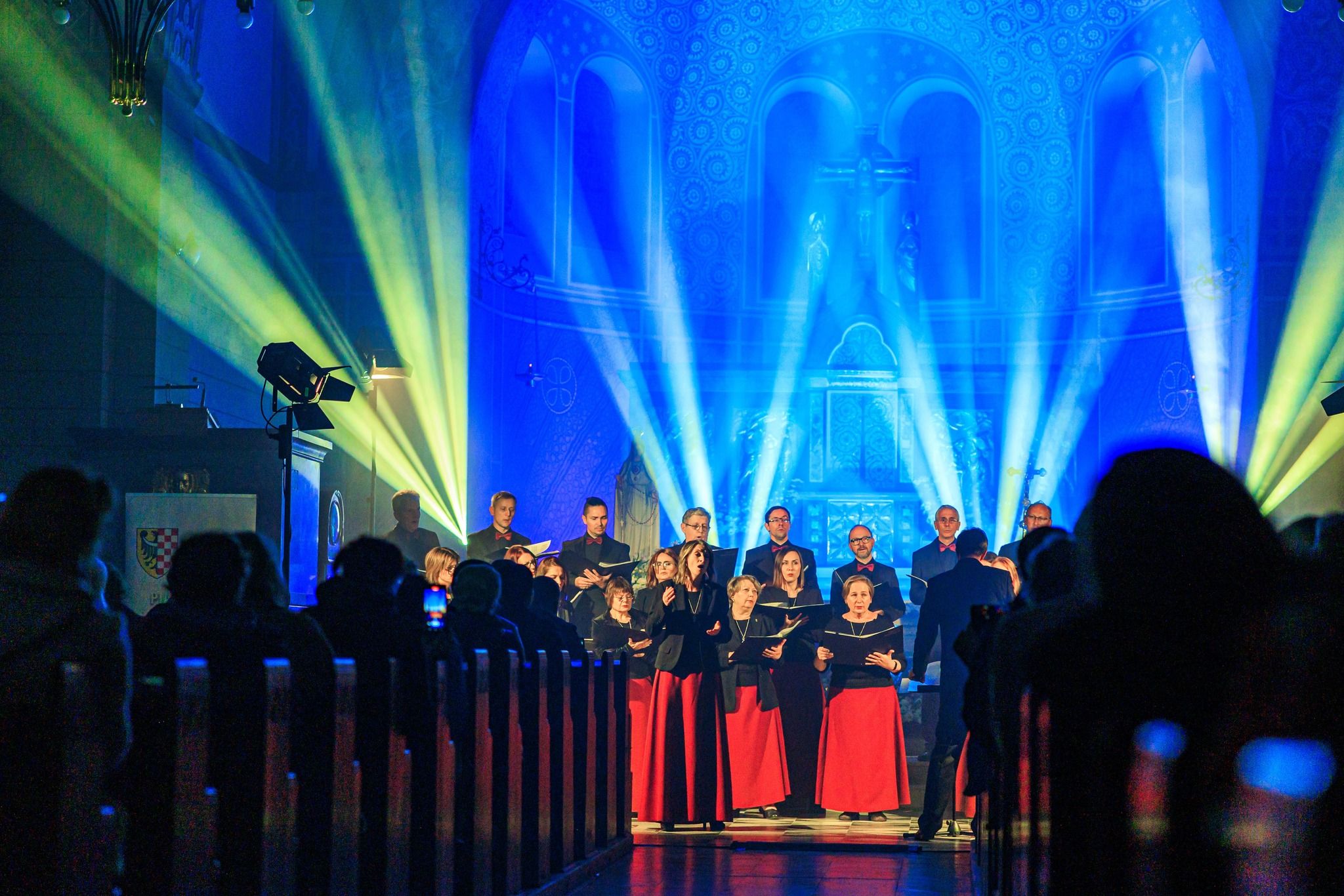 Finał Międzynarodowego Festiwalu Letnich Koncertów Organowych