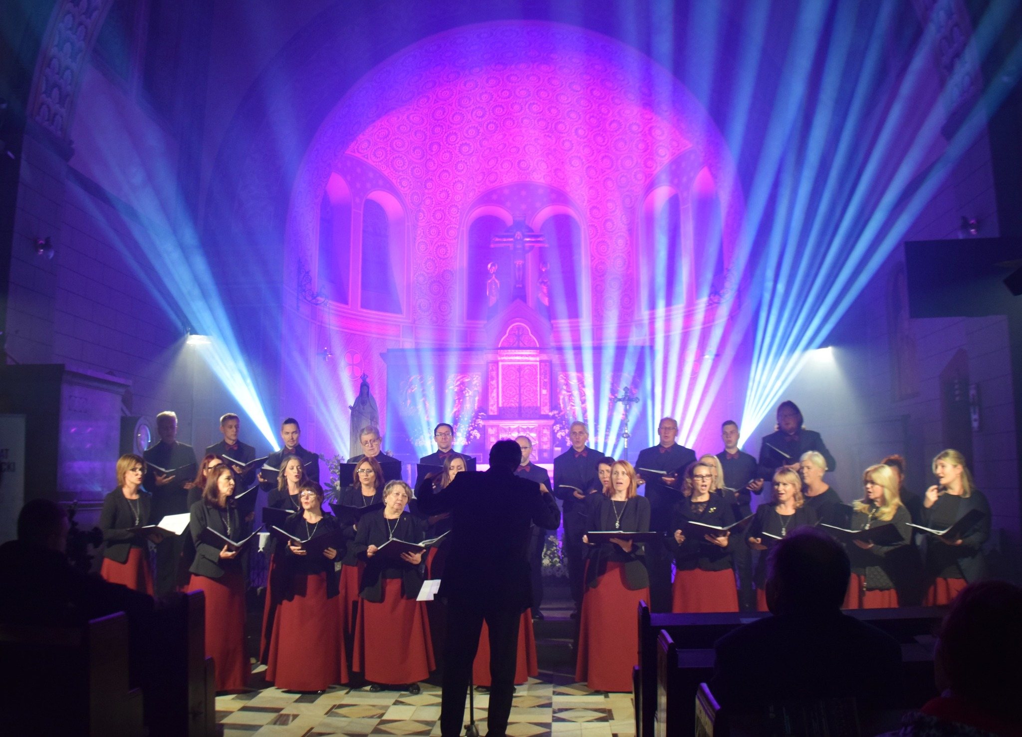 Finał Międzynarodowego Festiwalu Letnich Koncertów Organowych